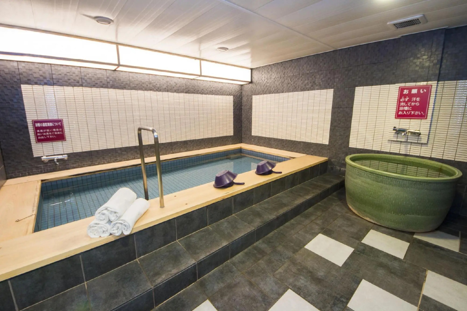 Grandpark Hotel Panex Iwaki