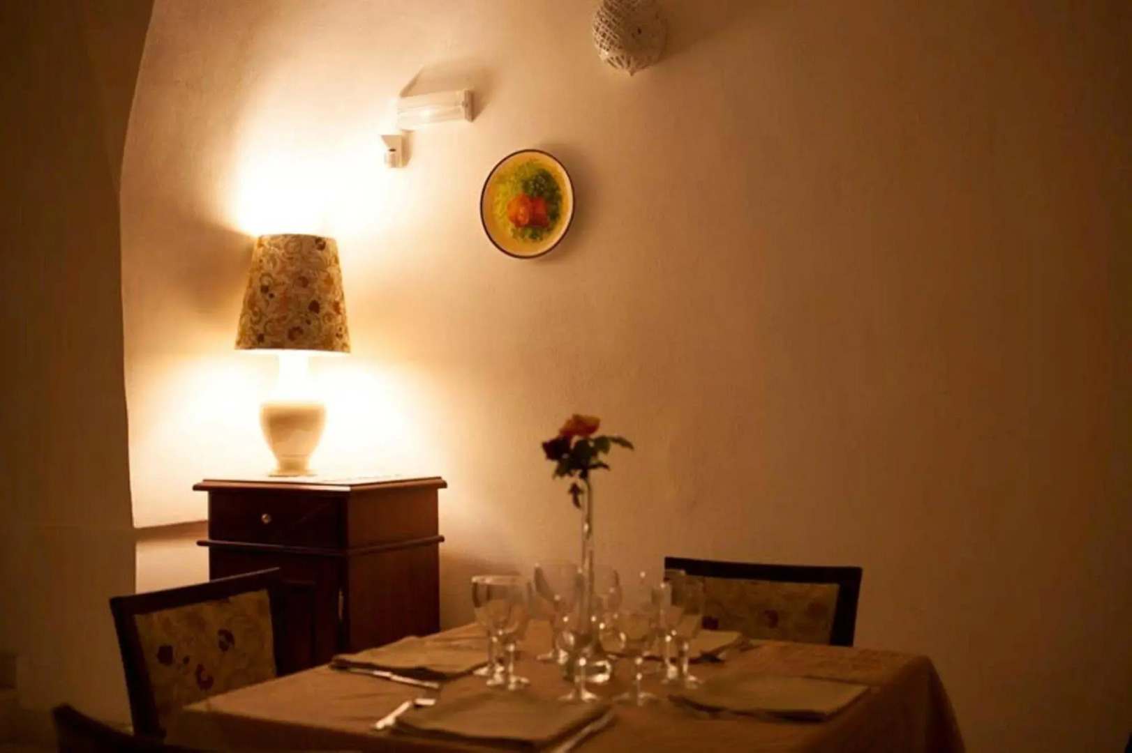 Agriturismo Tibitone