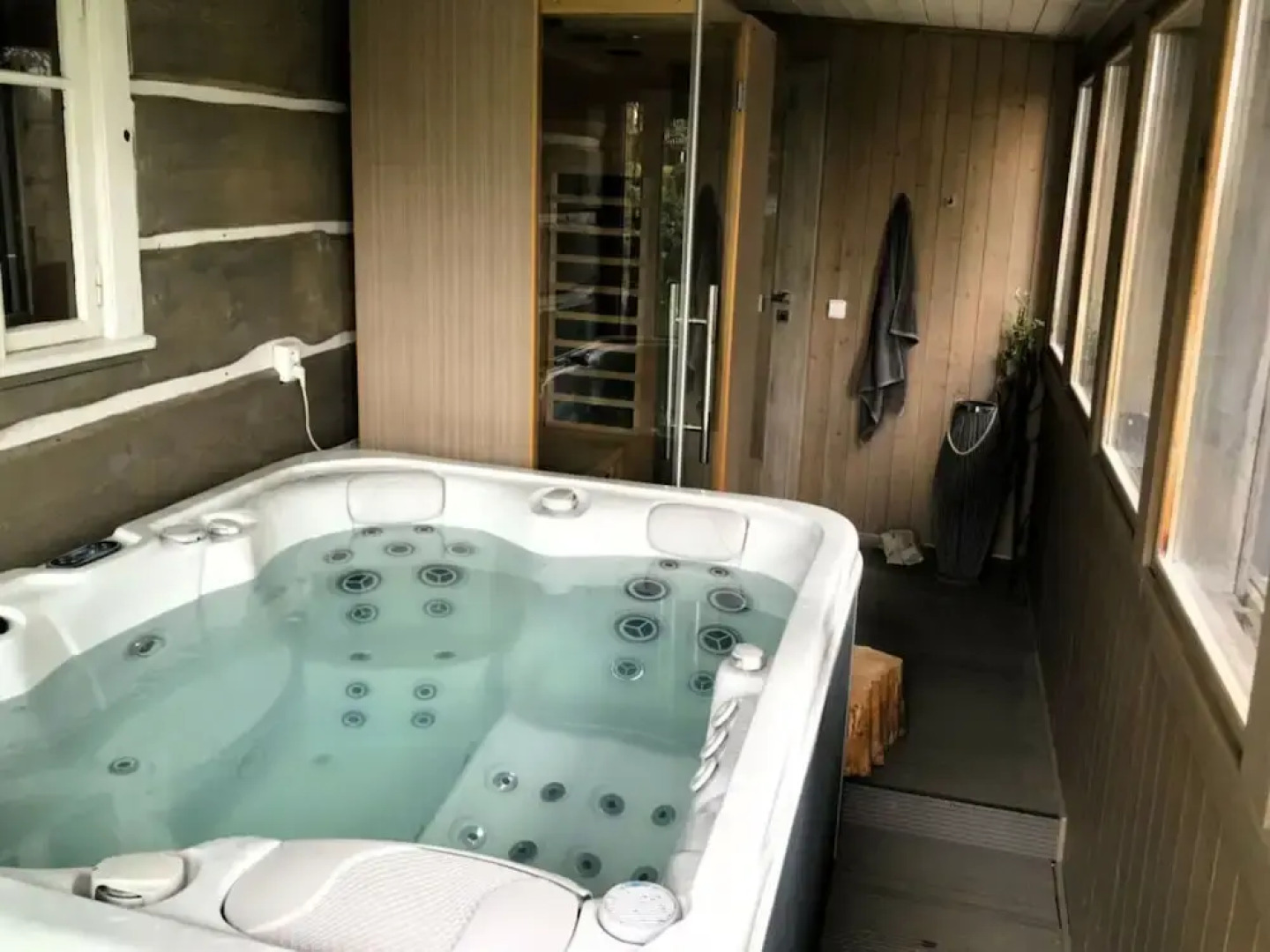 Holiday Villa for Families