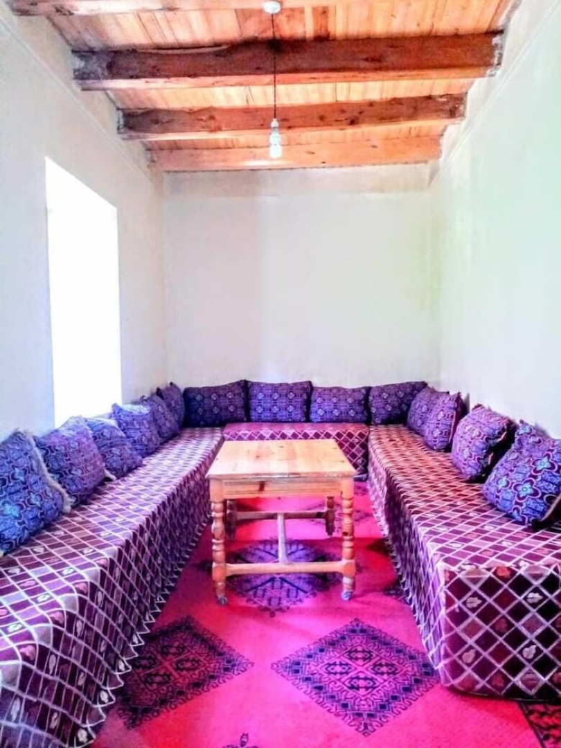 Gite Ifoulou Tessaout - Hostel