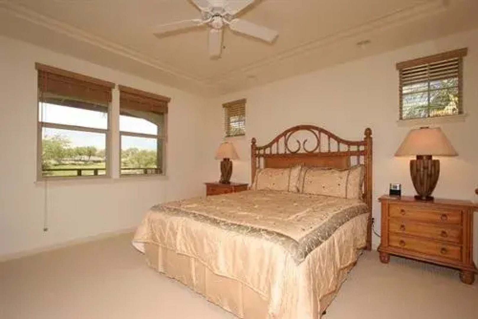 The Fairways at Mauna Lani