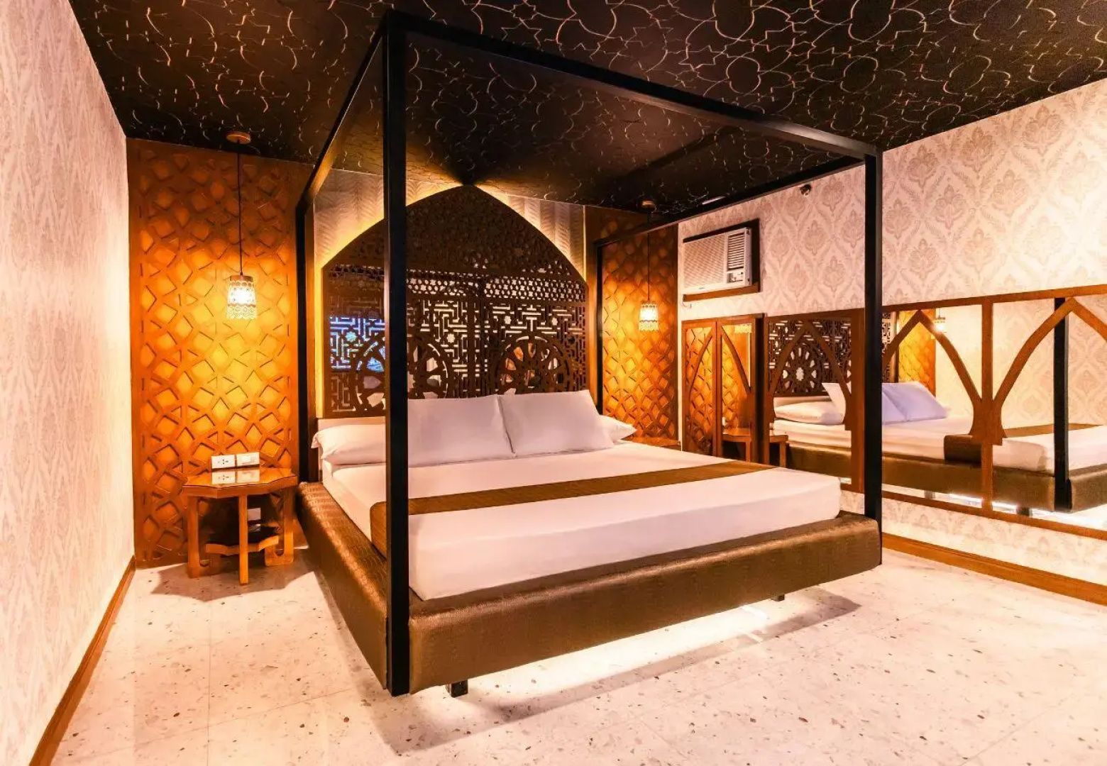 Hotel Ava Cuneta