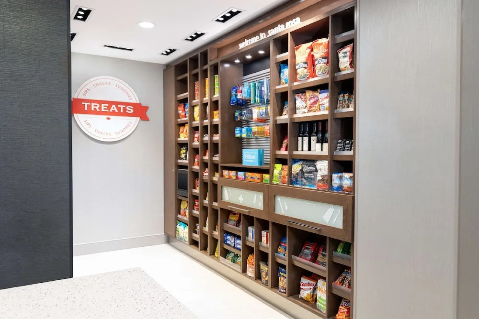 Hampton Inn & Suites Santa Rosa Sonoma Wine Country