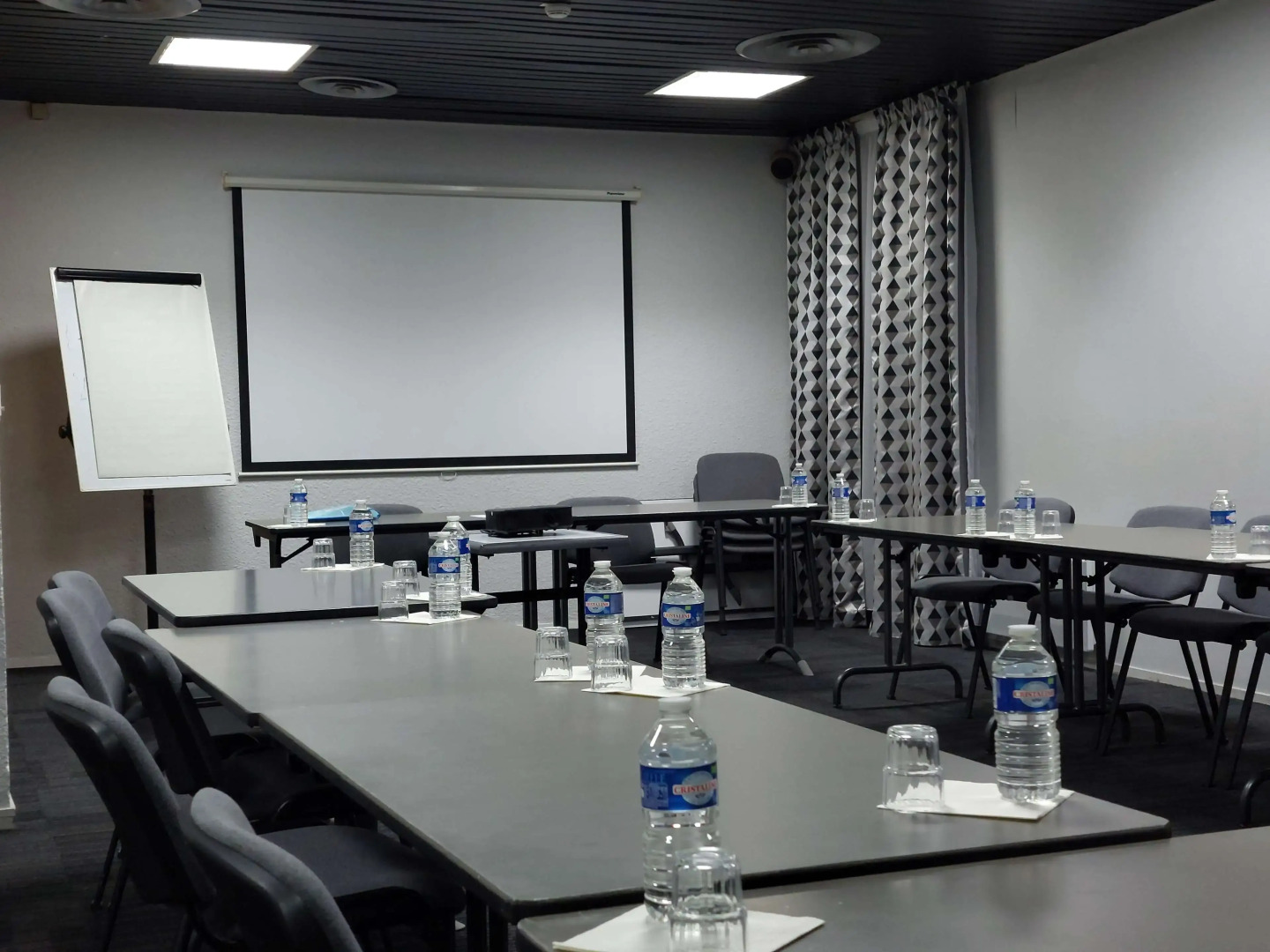 Hotel Kyriad Orly Aéroport Athis Mons