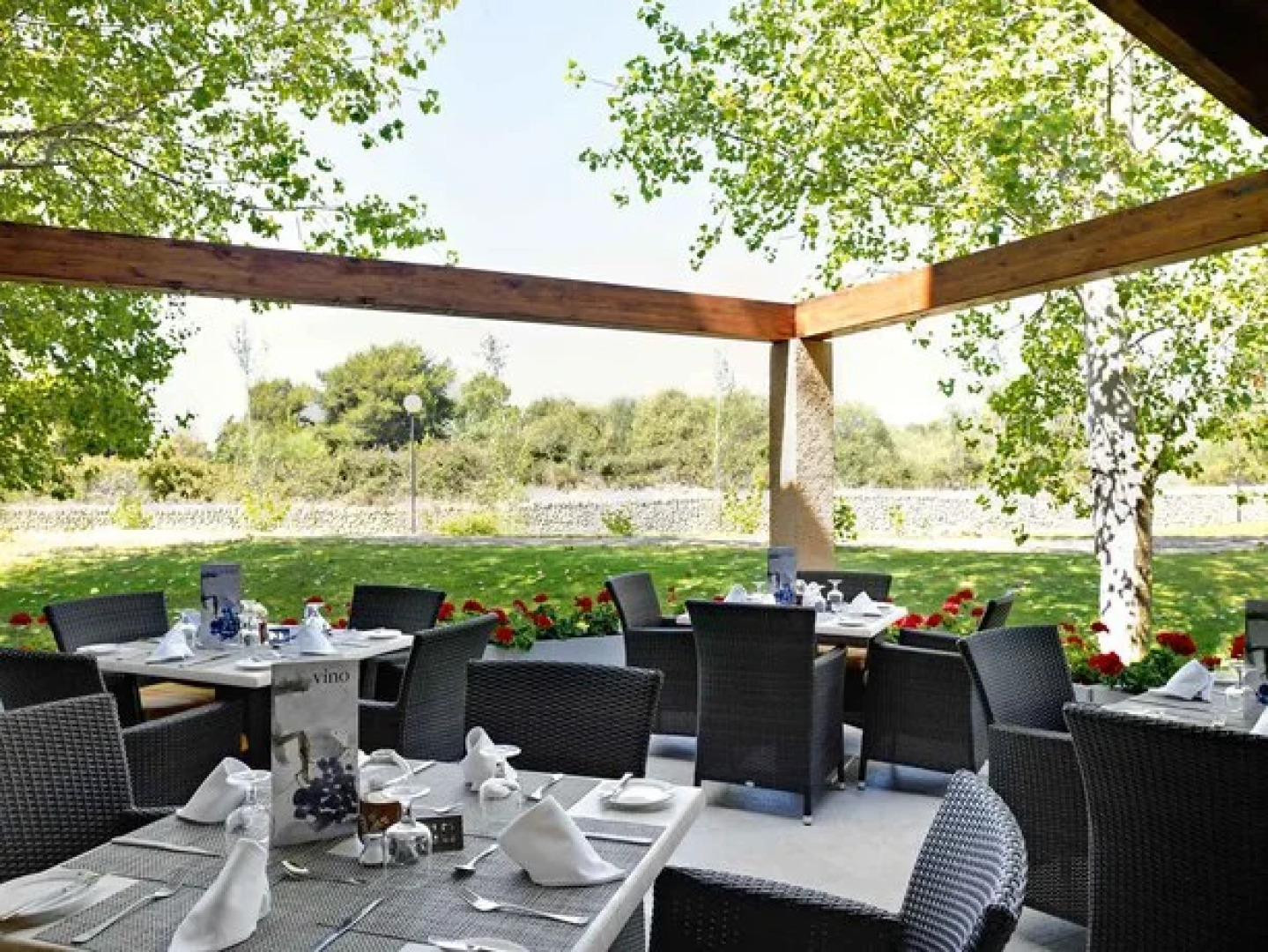 Protur Bonaire Aparthotel