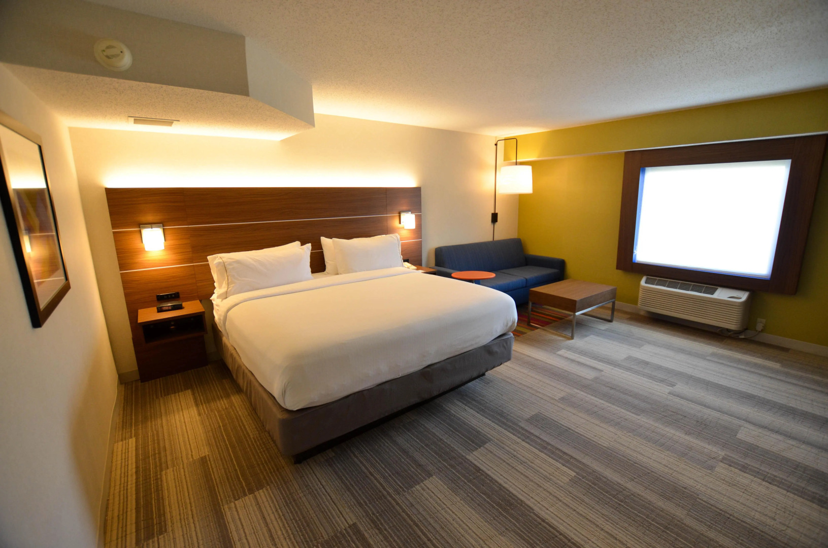Holiday Inn Express Pittsburgh-Bridgeville by IHG