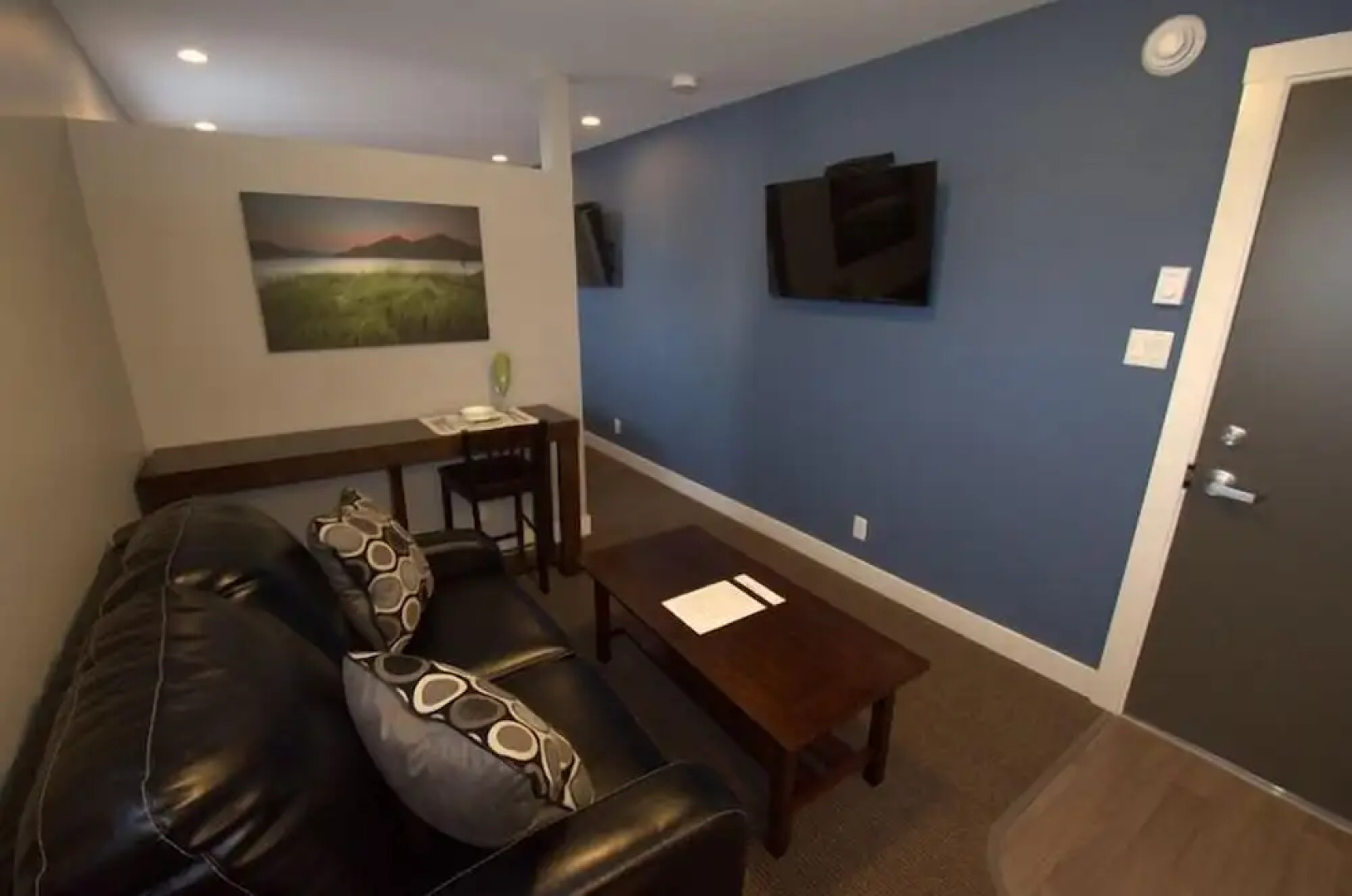 First Avenue Executive Suites