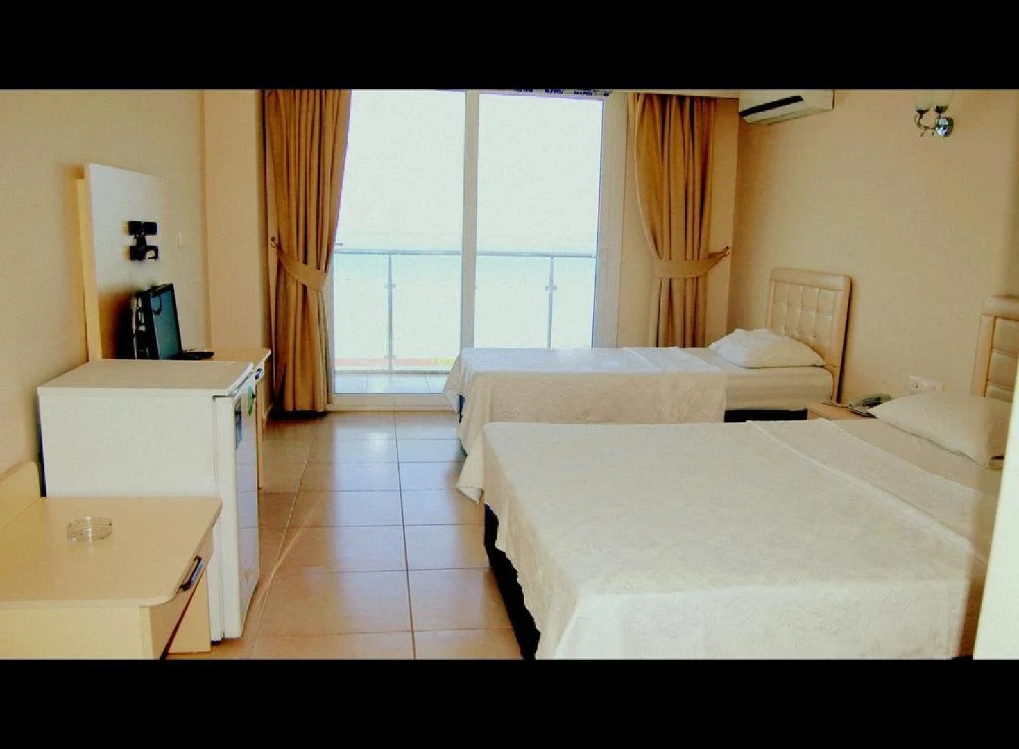 Diva Turka Hotel & Beach