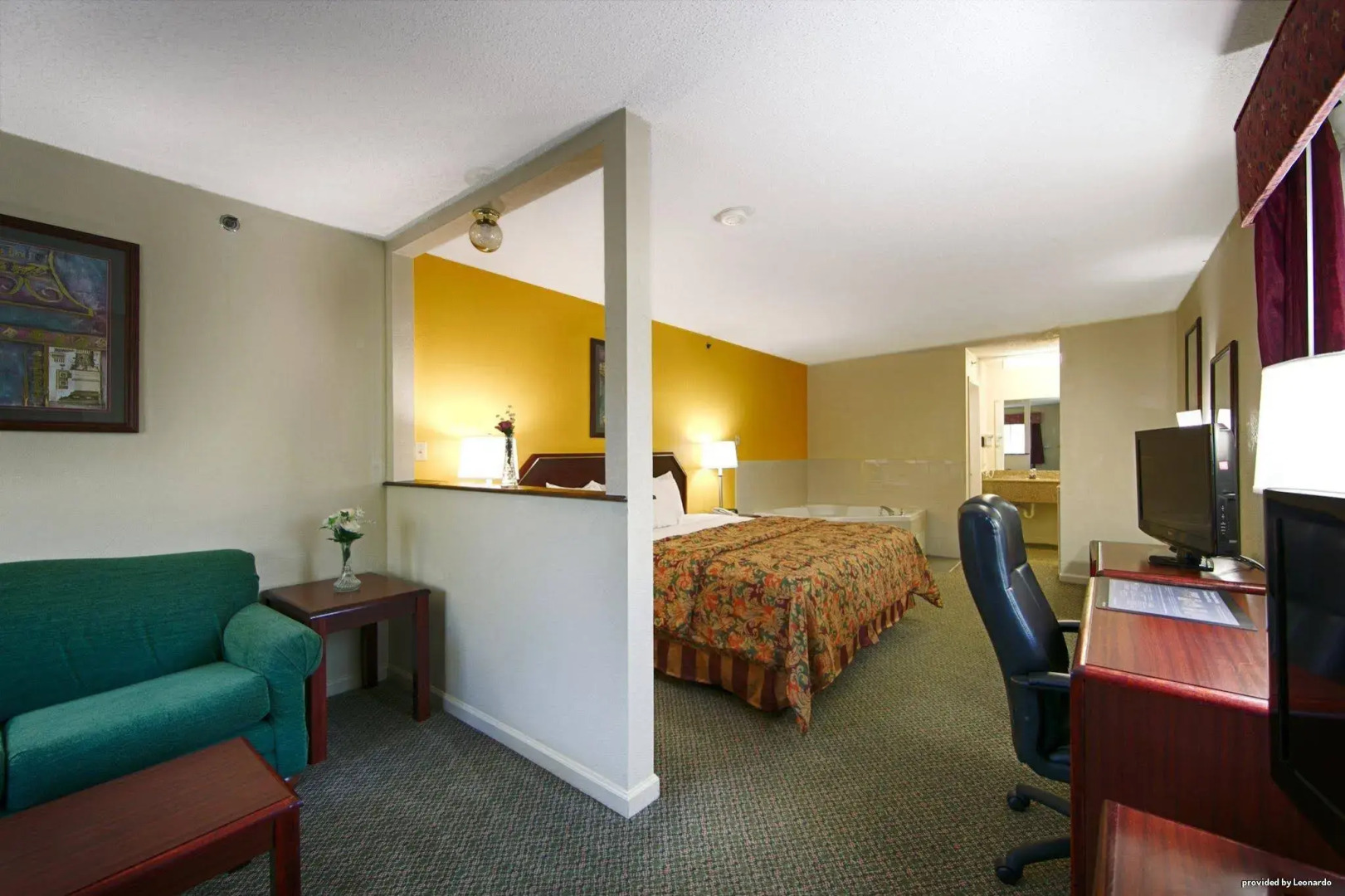 Red Roof Inn & Suites Rome