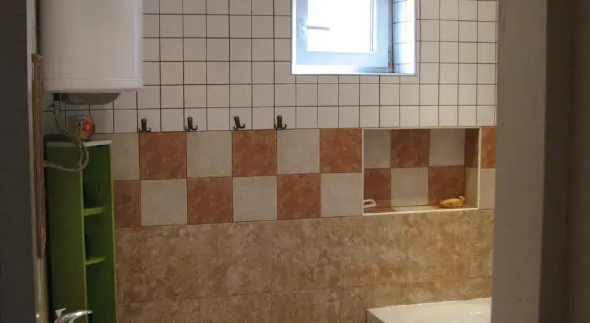 Guesthouse Nar Basta