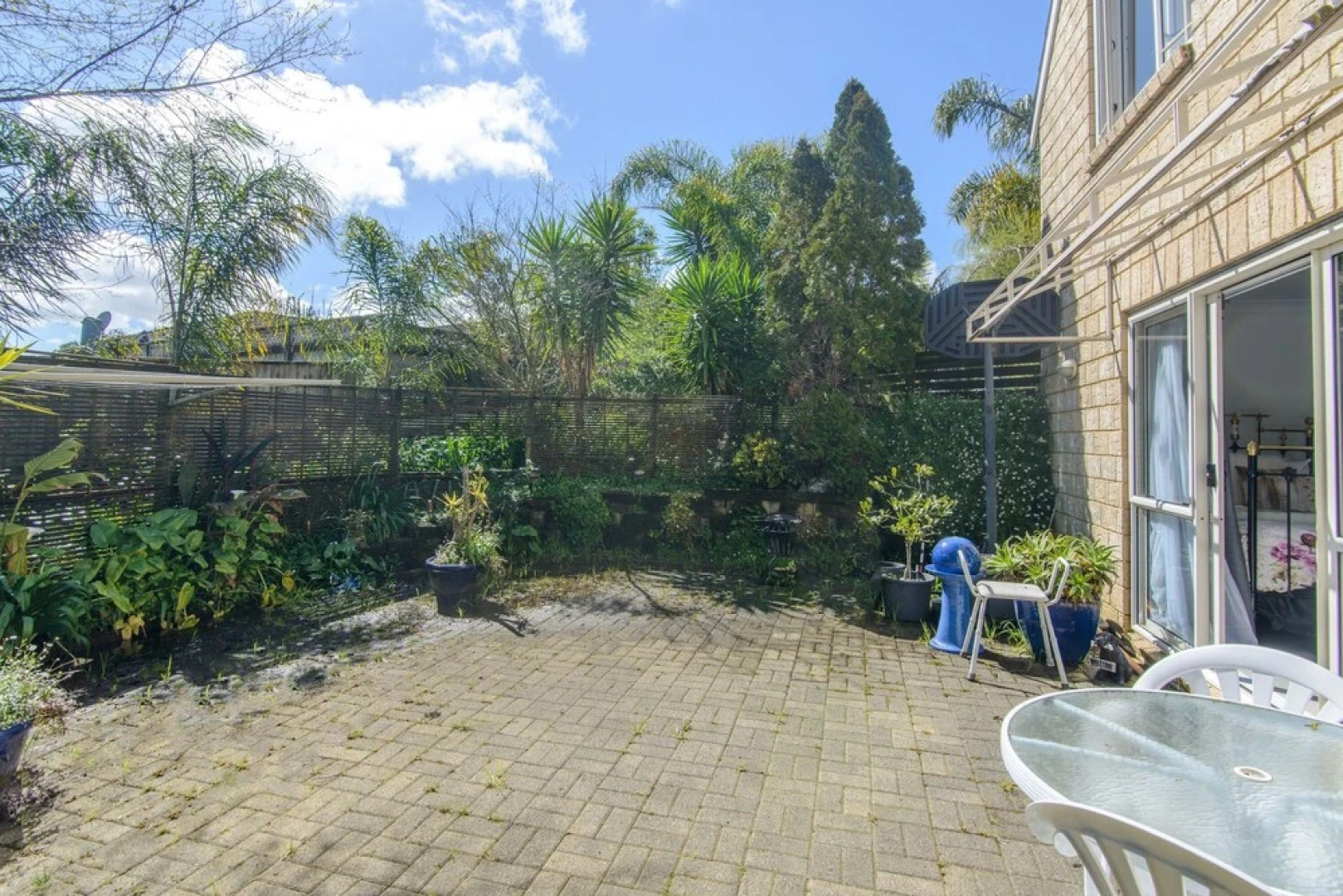 The perfect B&B away from home