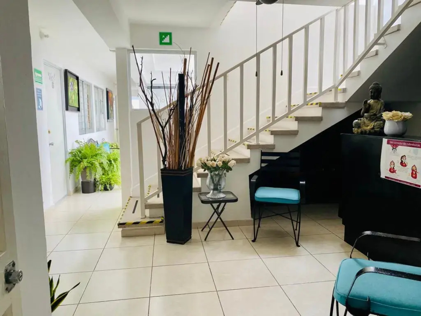 El Rincon De Los Angeles