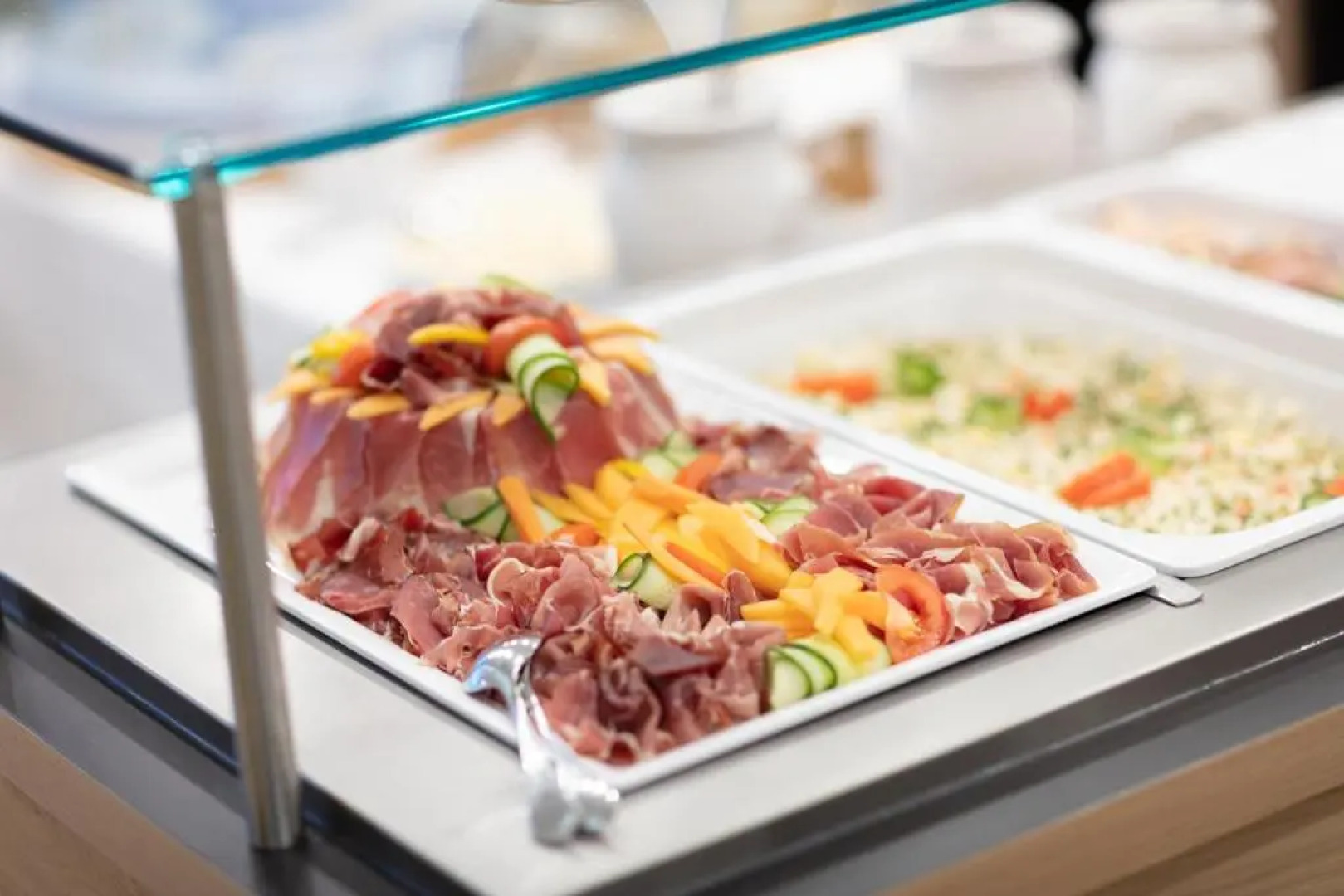 Hotel Freunde der Natur