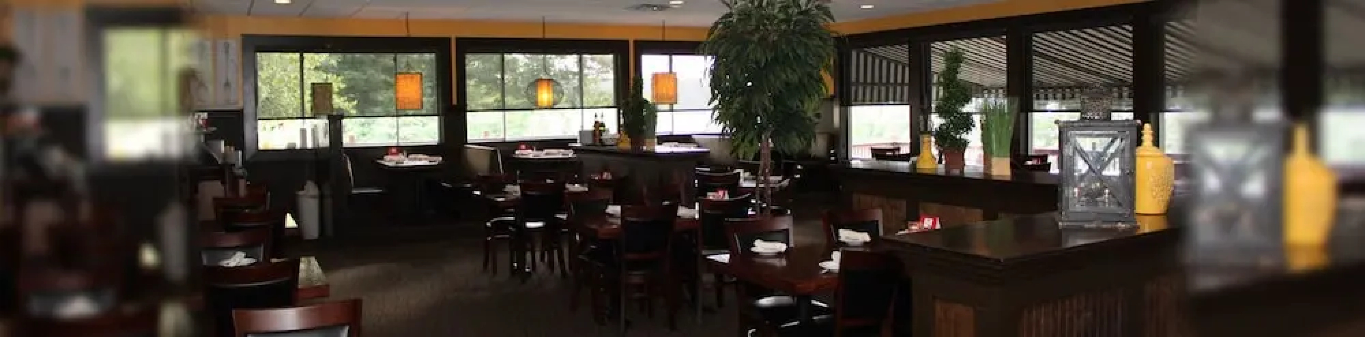 Greshams Lake View Motel