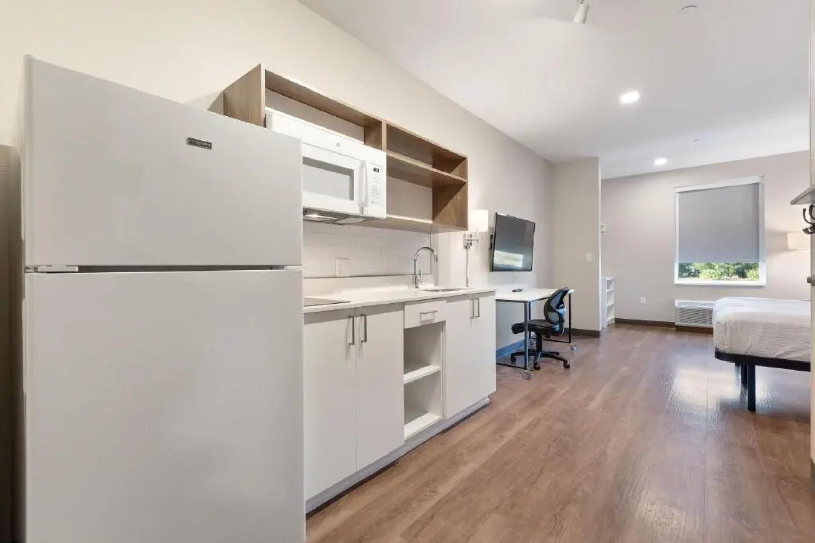 Extended Stay America Suites Colonial Heights Fort Lee