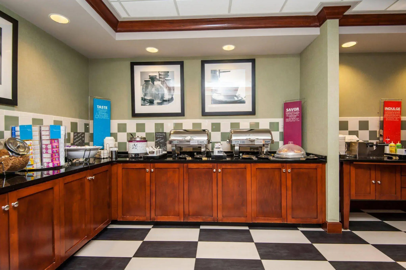 Hampton Inn South Kingstown - Newport Area