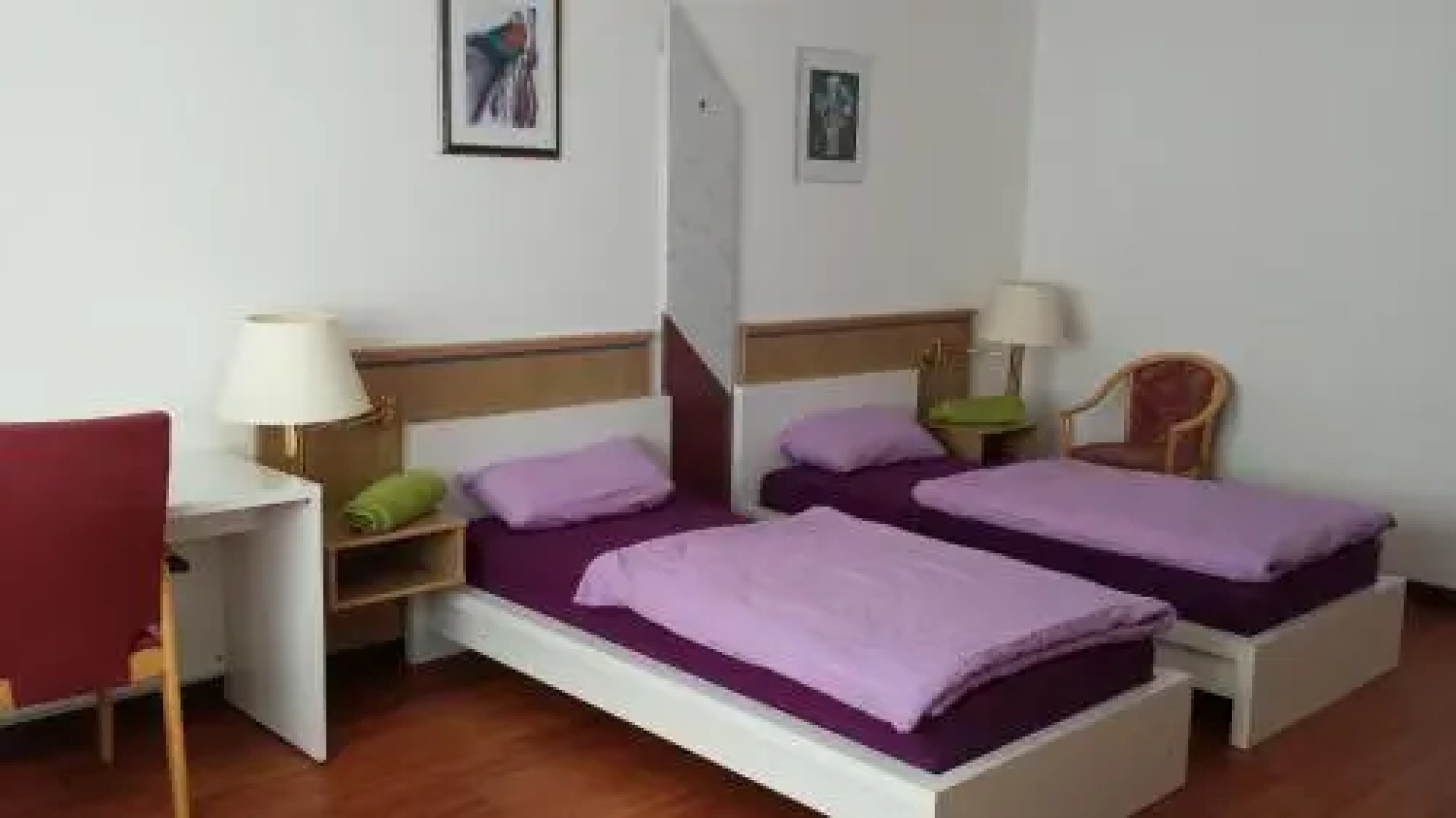 1a Zimmervermietung Bad Münder