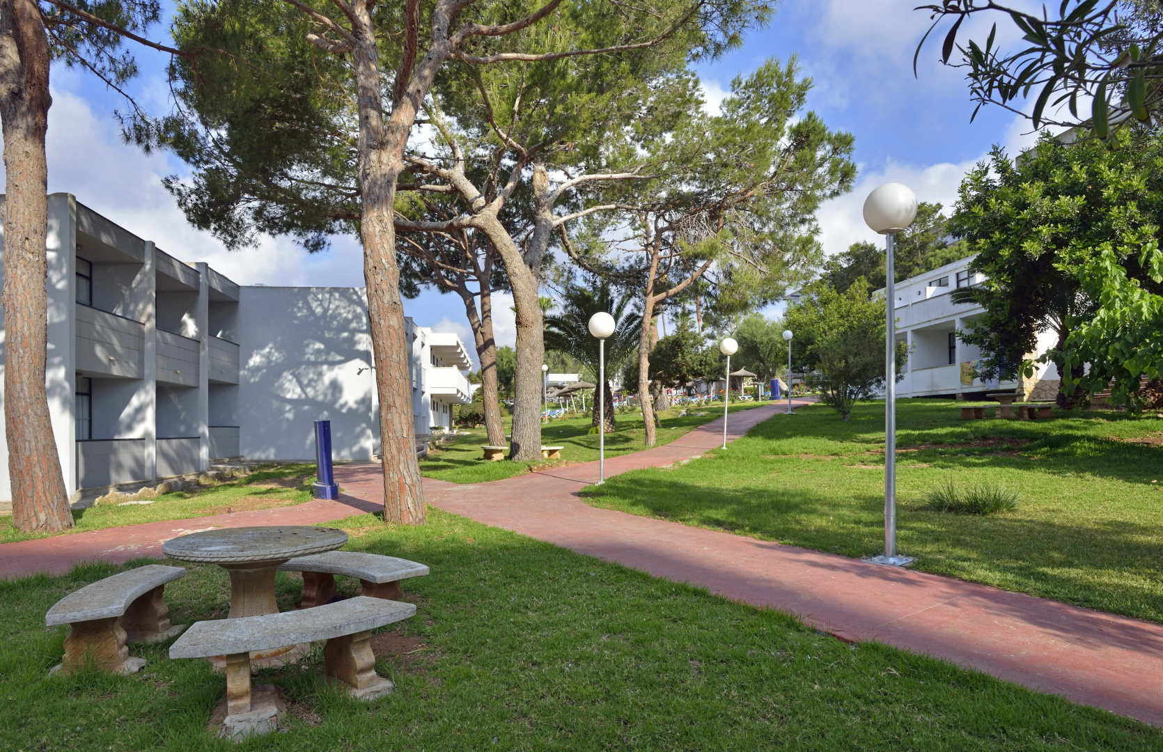 Sol Cala Antena (ex.Complejo Calas de Mallorca)