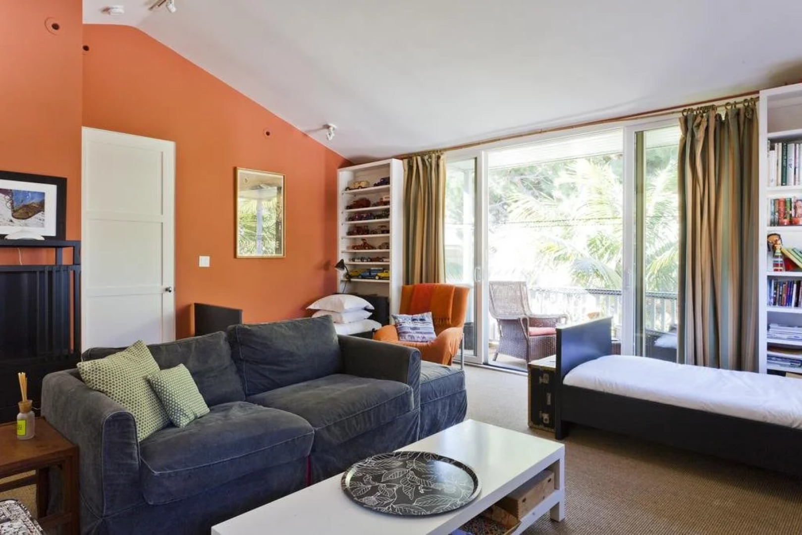 onefinestay - 31st Street