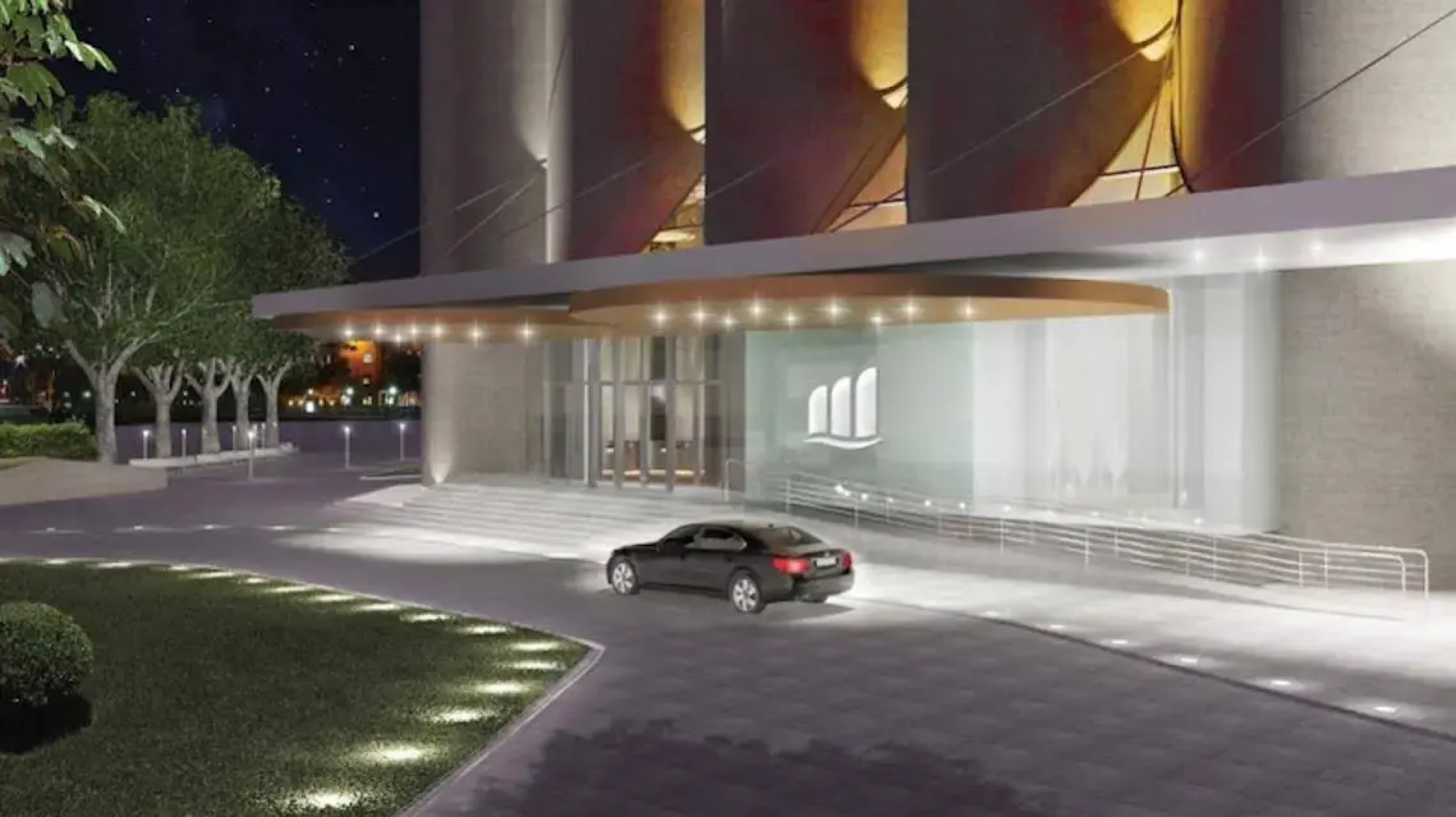 Puerto Norte Design Hotel