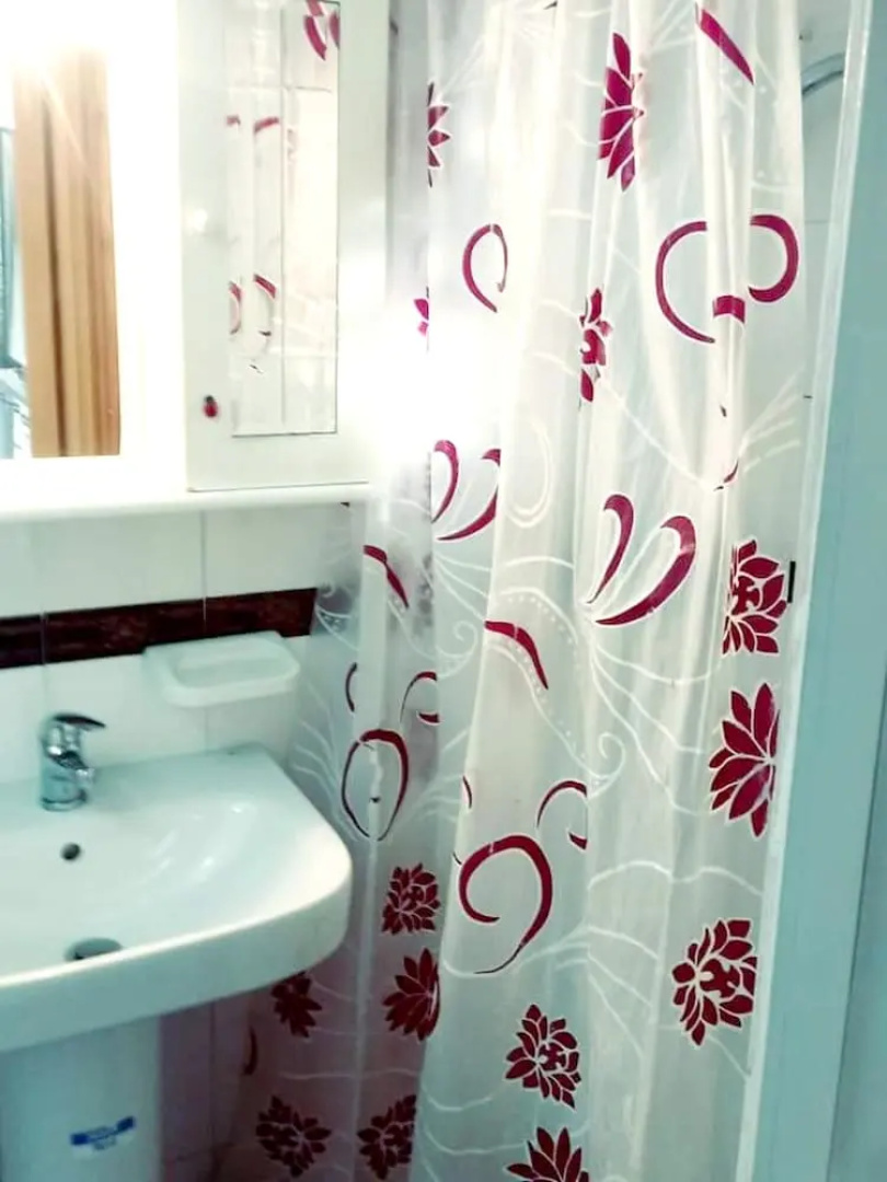Villa With 2 Bedrooms in Marina di Sibari, With Enclosed Garden - 800