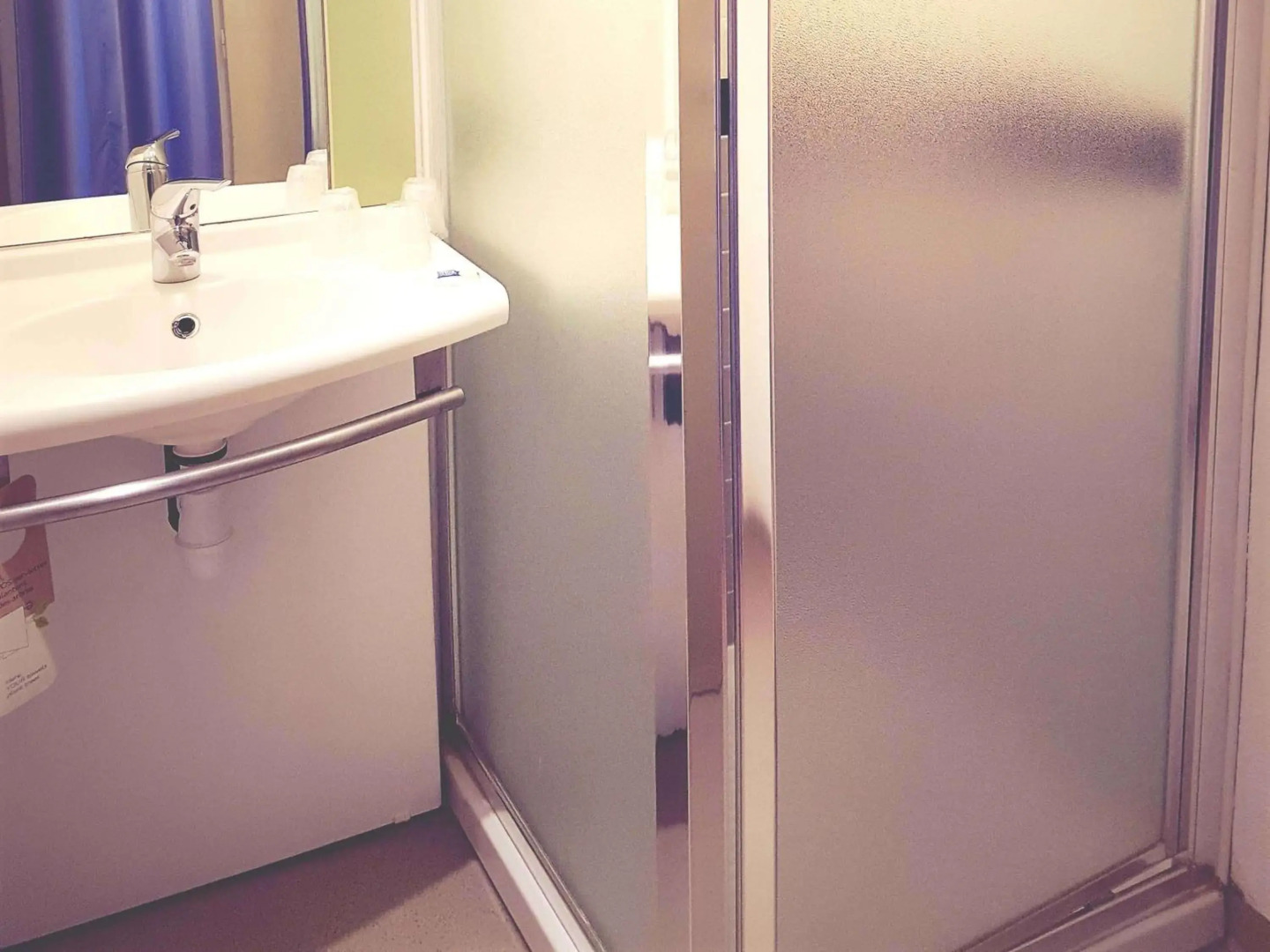 ibis budget Arles Palais des Congrès