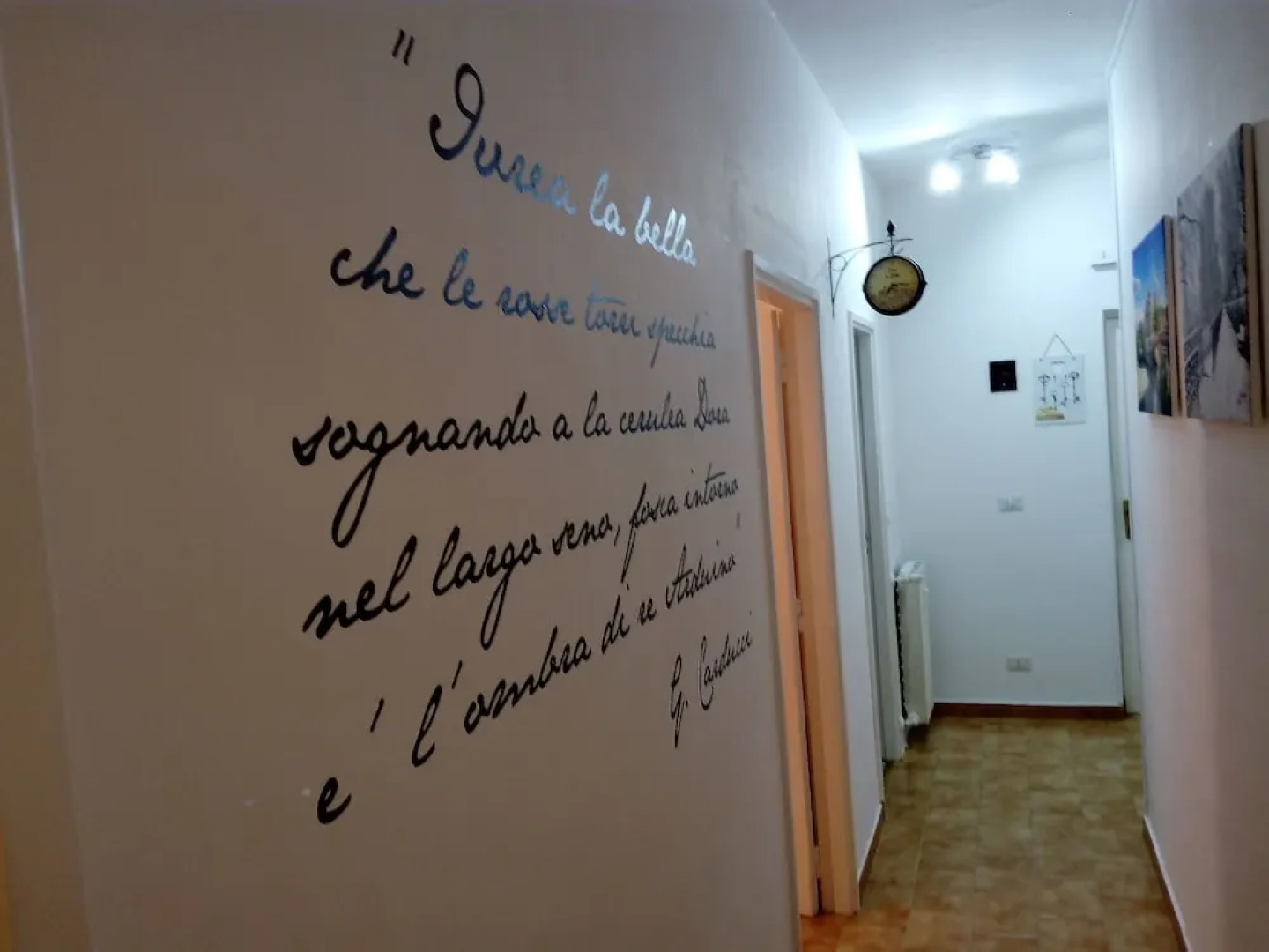 Ivrea la Bella - Affittacamere