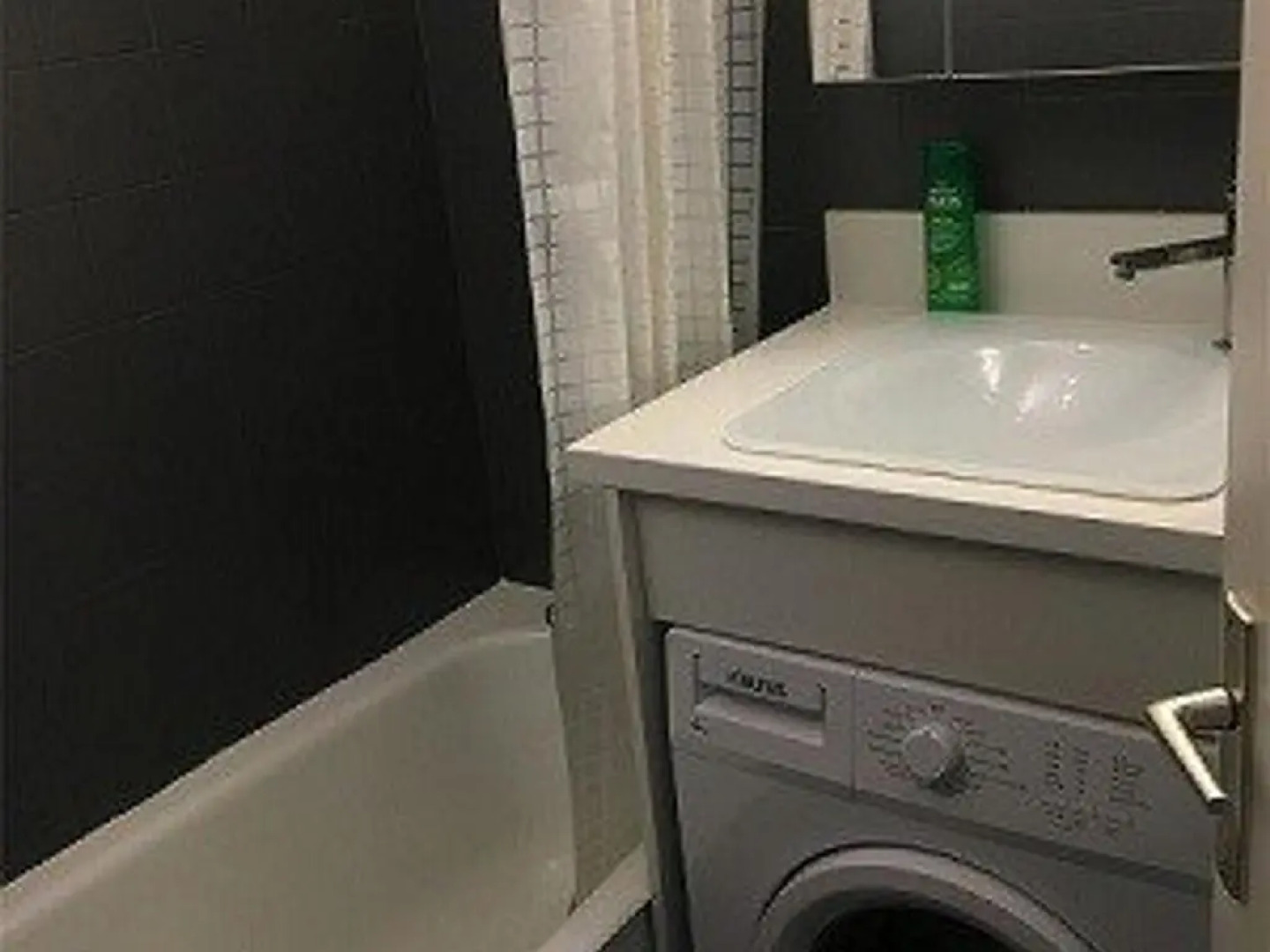 Appartement Saint-Michel-de-Chaillol, 2 pièces, 4 personnes - FR-1-393-114