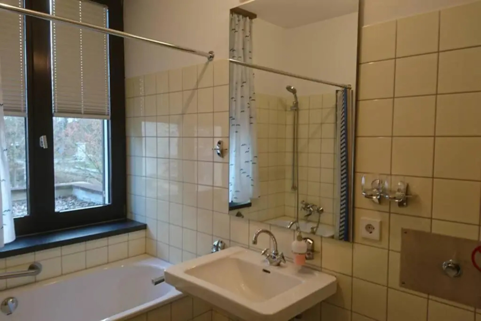 Studio in Architeken - Villa in Theaternähe