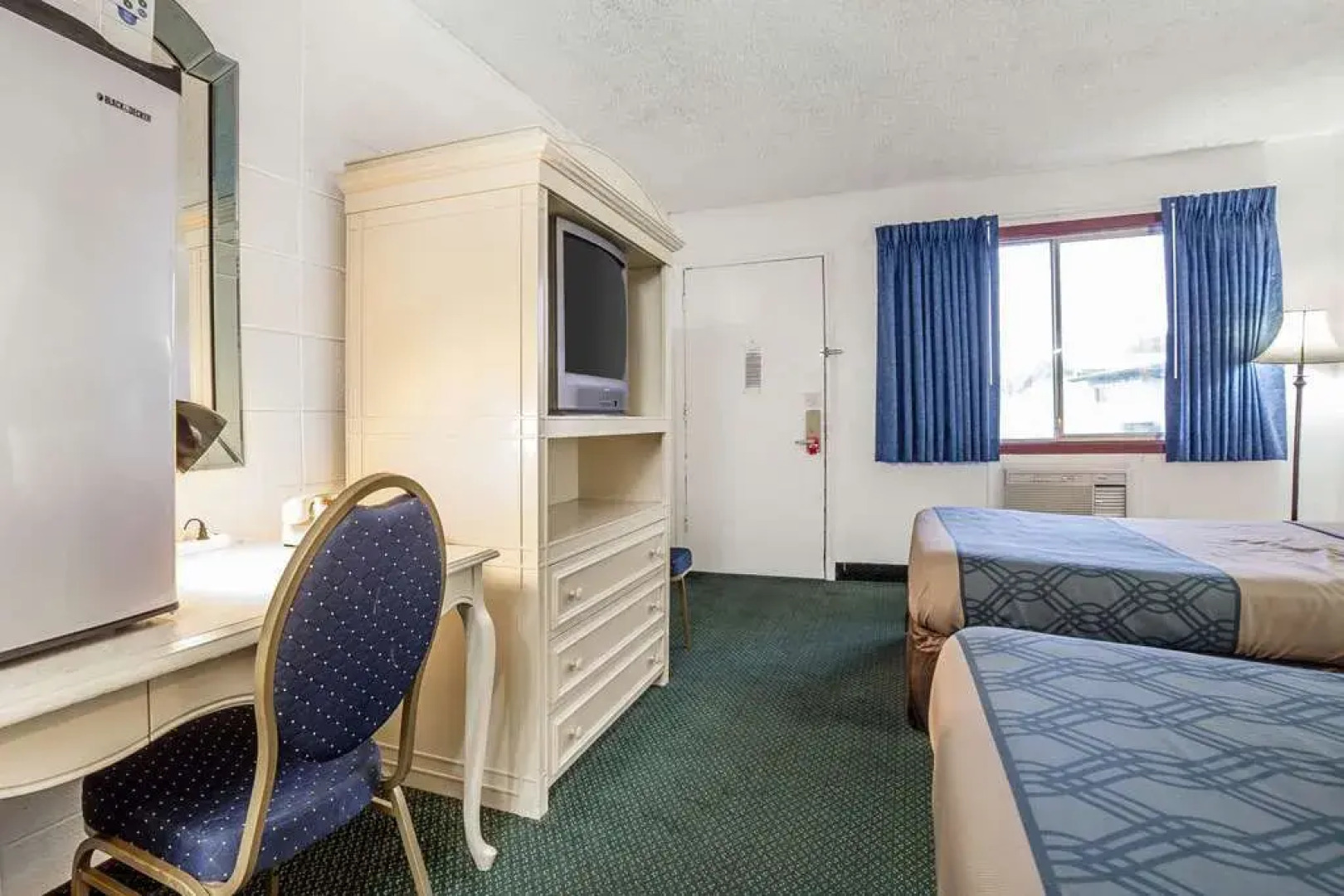 Econo Lodge Lewiston