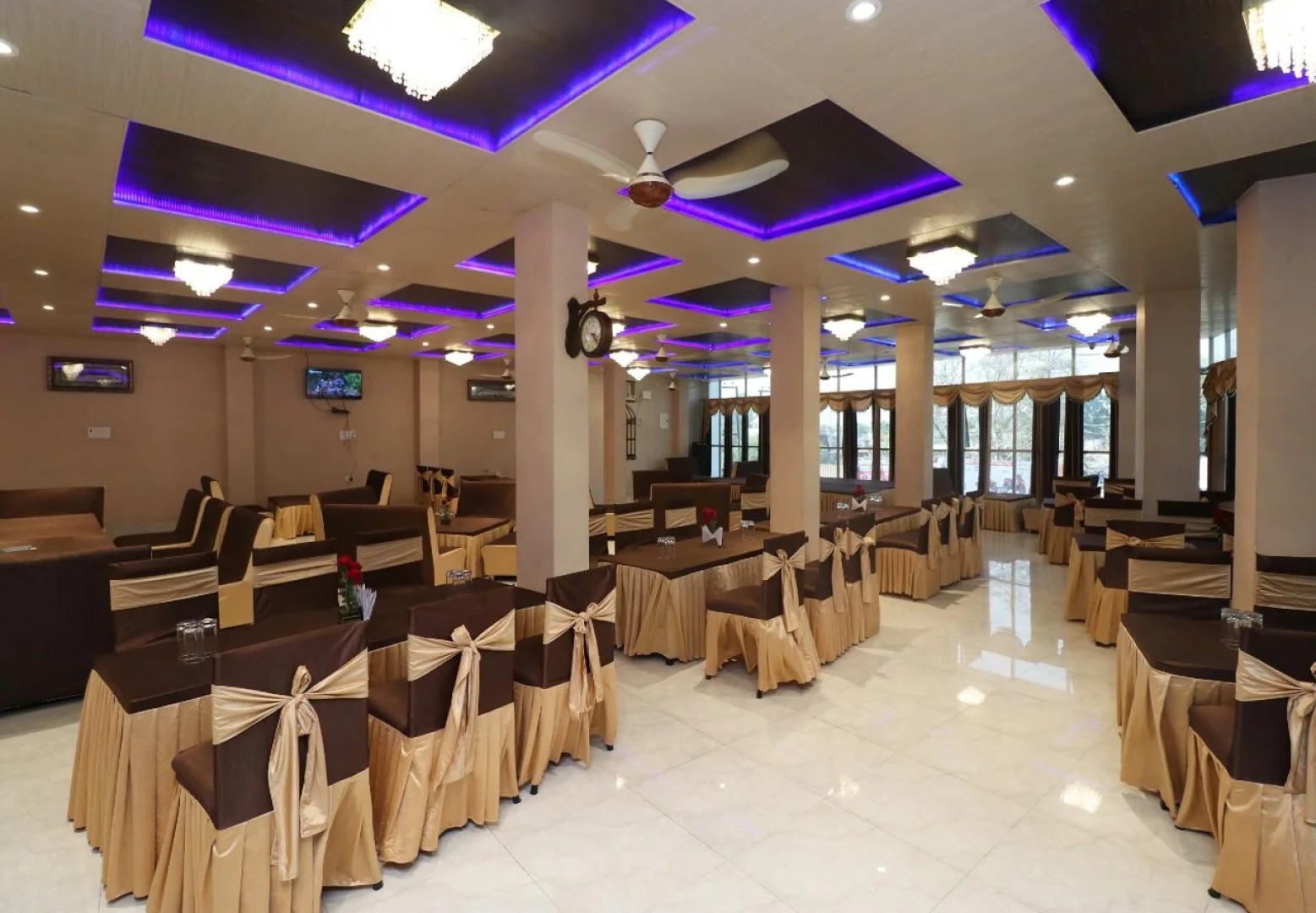 Mv Hotel By OYO Rooms