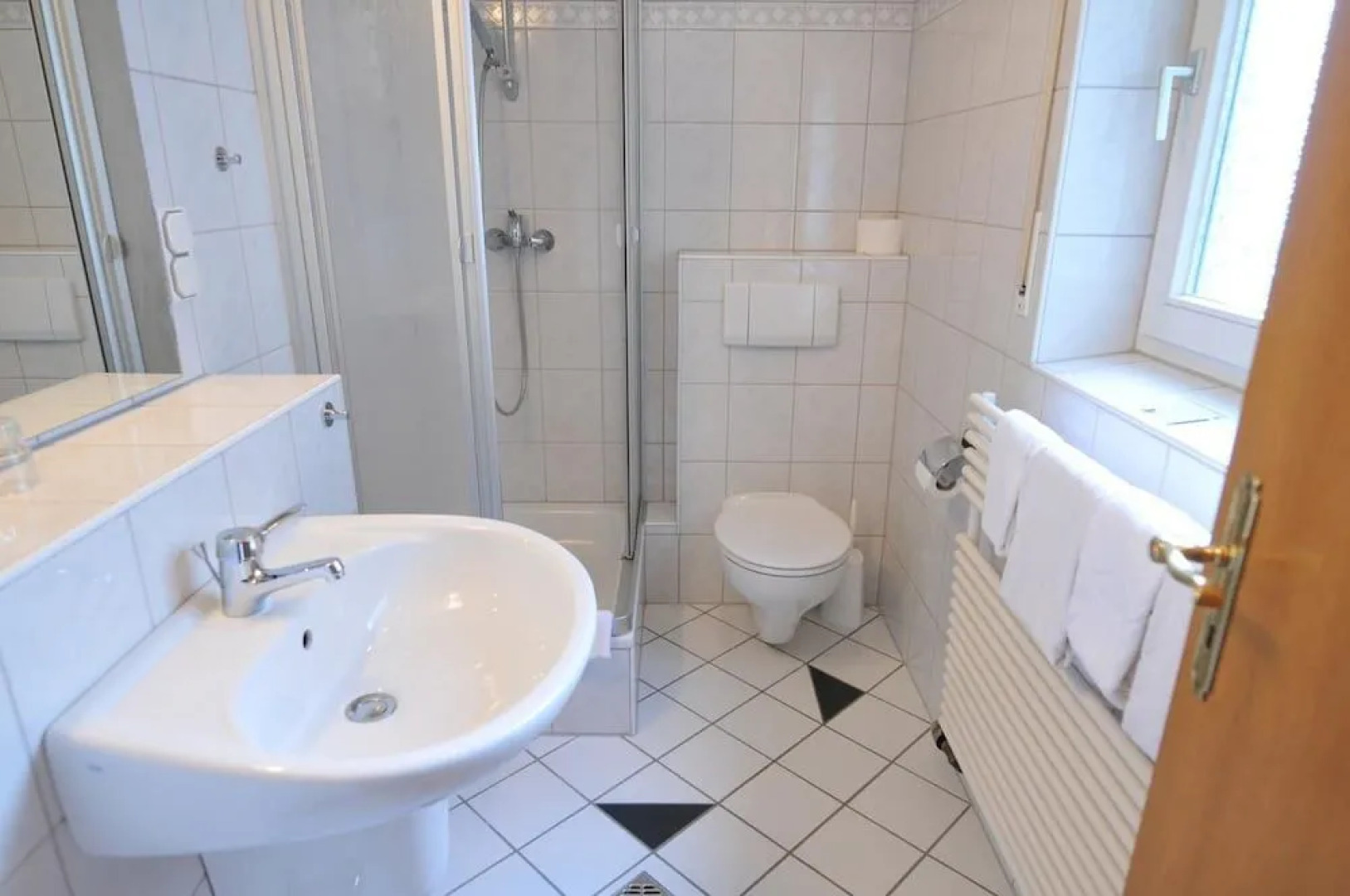 Flair Hotel Bergischer Hof