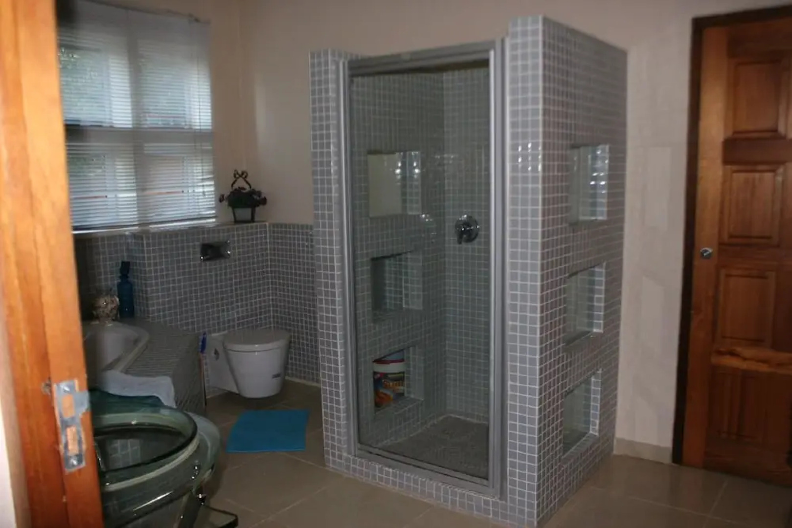 Villa Candilabra Guesthouse