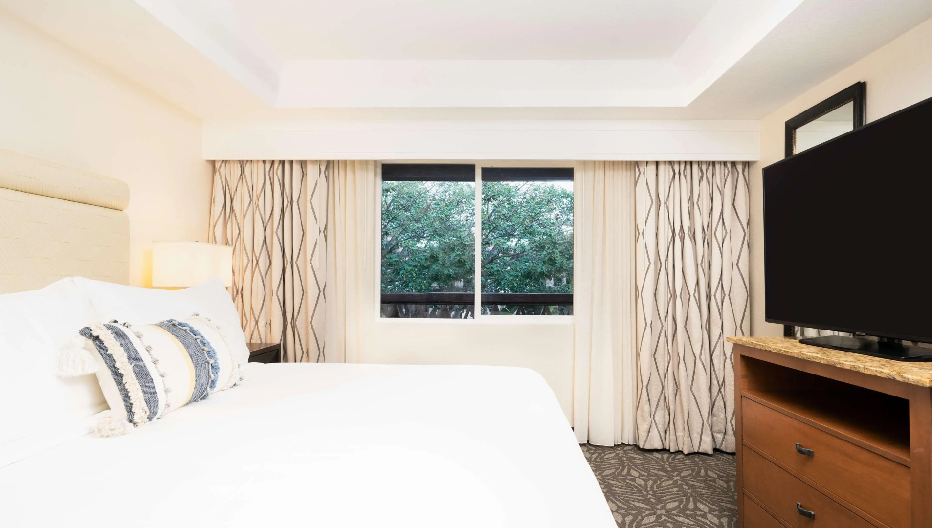 Zachari Dunes on Mandalay Beach, Curio Collection by Hilton