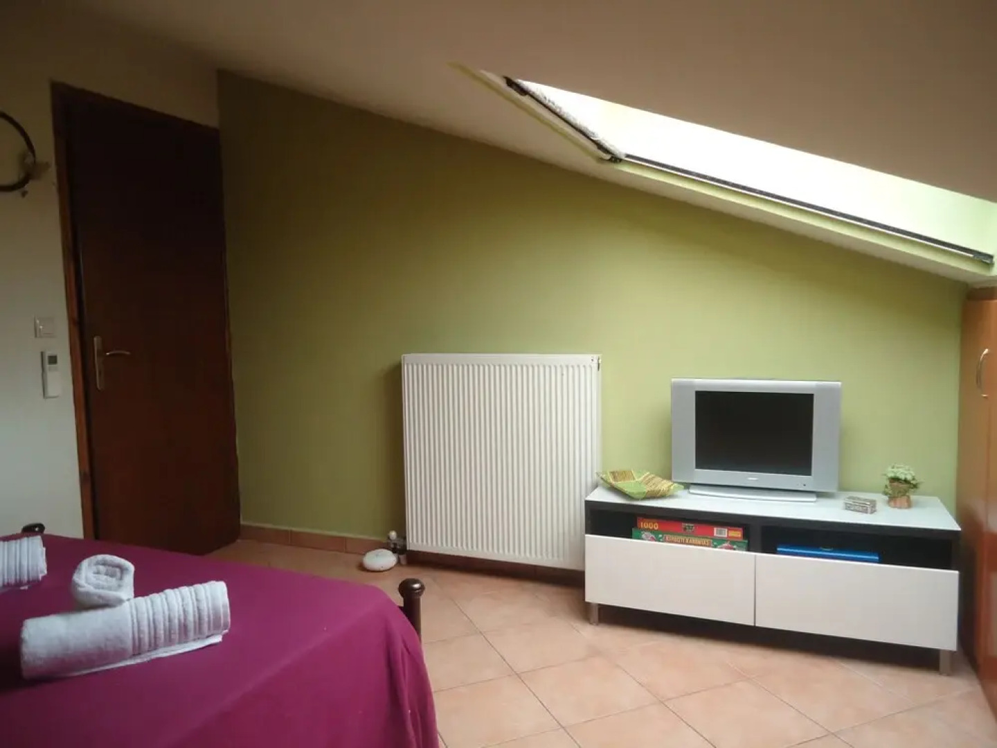 Sea View Athina's Home