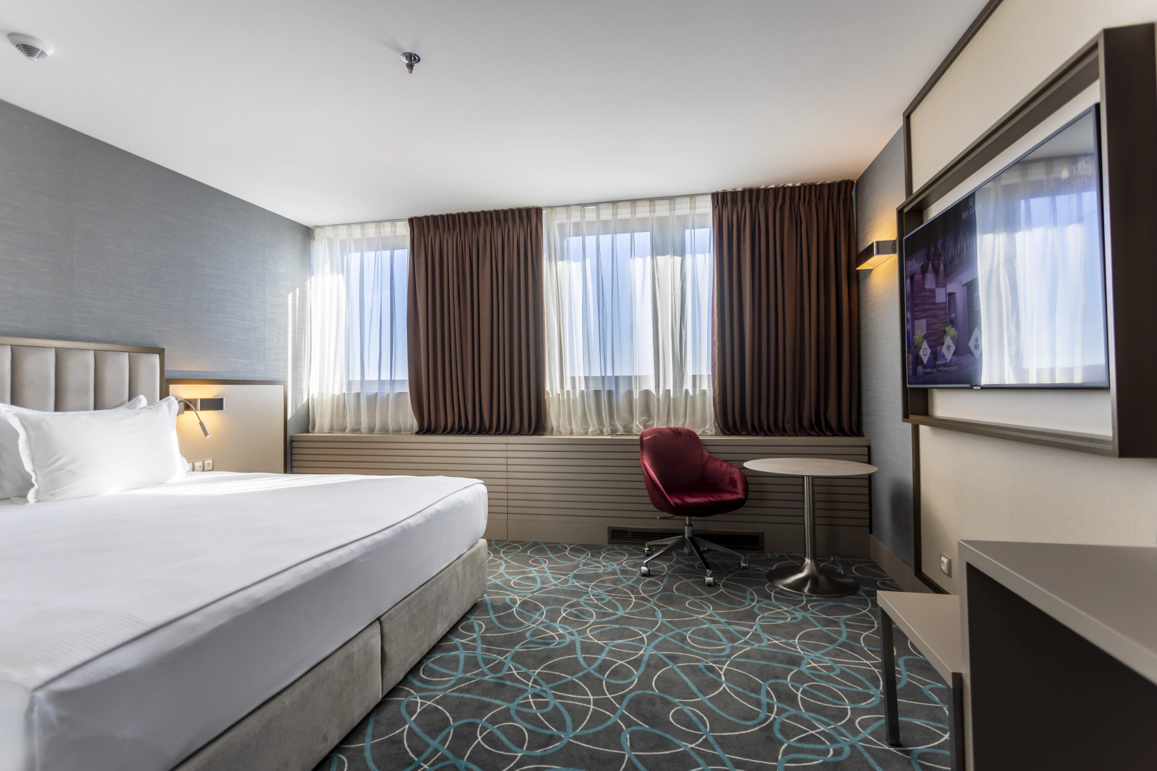 Hotel Bulgaria Burgas