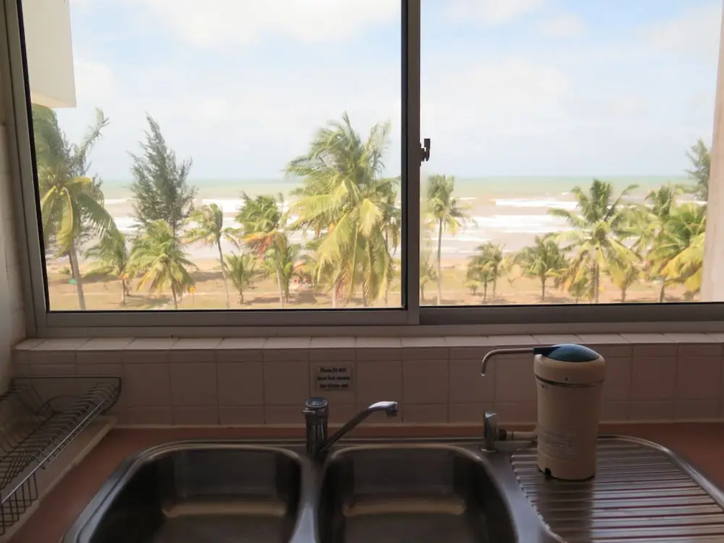 Sea View Resort Hotel & Apartments