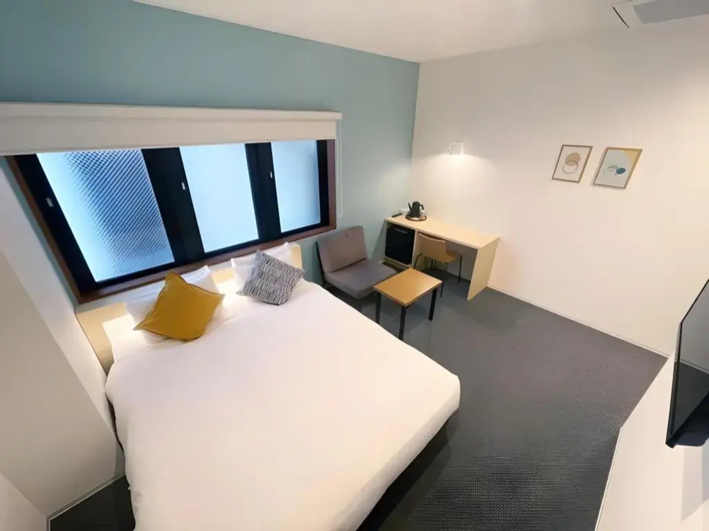 WeBase KYOTO - Hostel