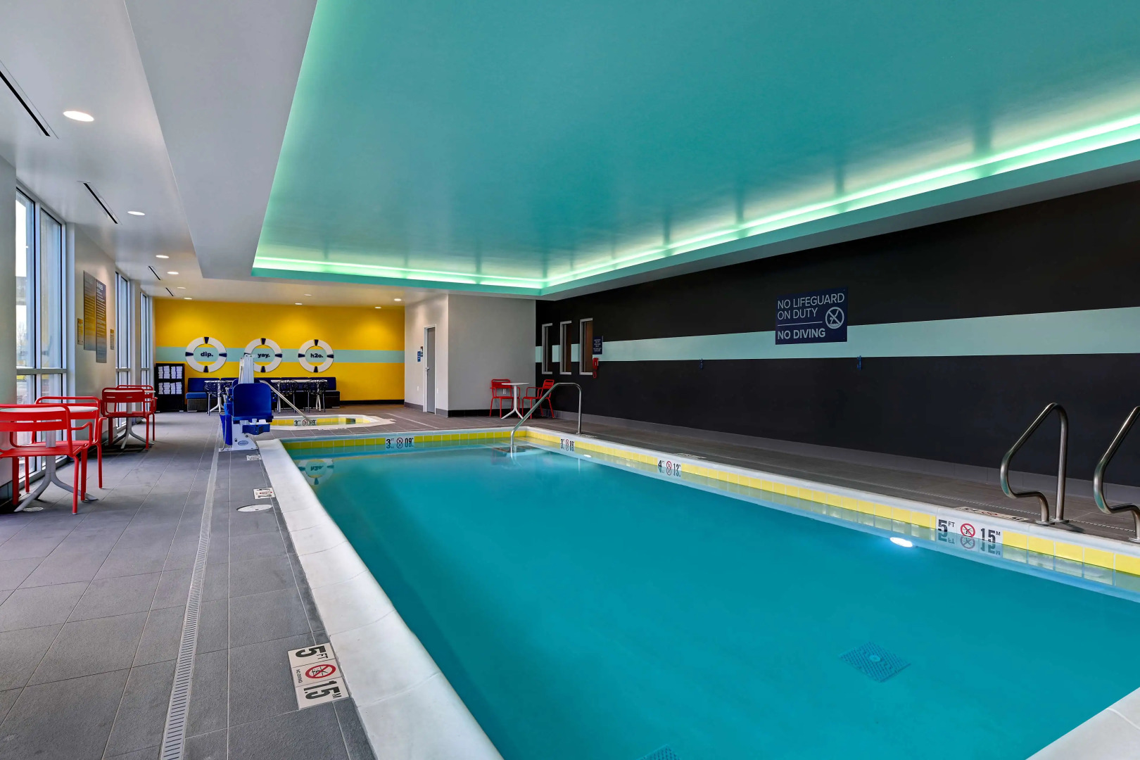 Tru By Hilton Spokane Valley, WA