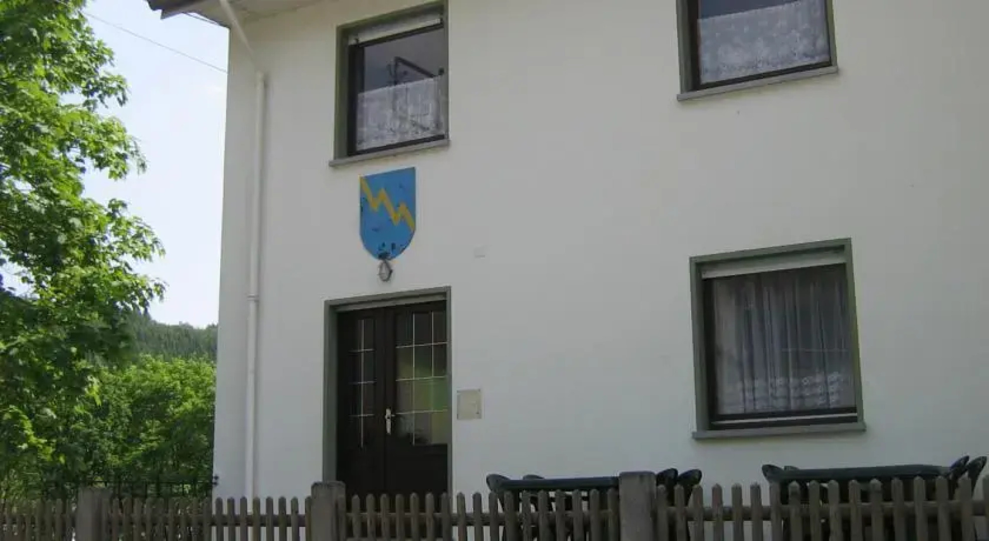 Holiday home Sneeuweifel