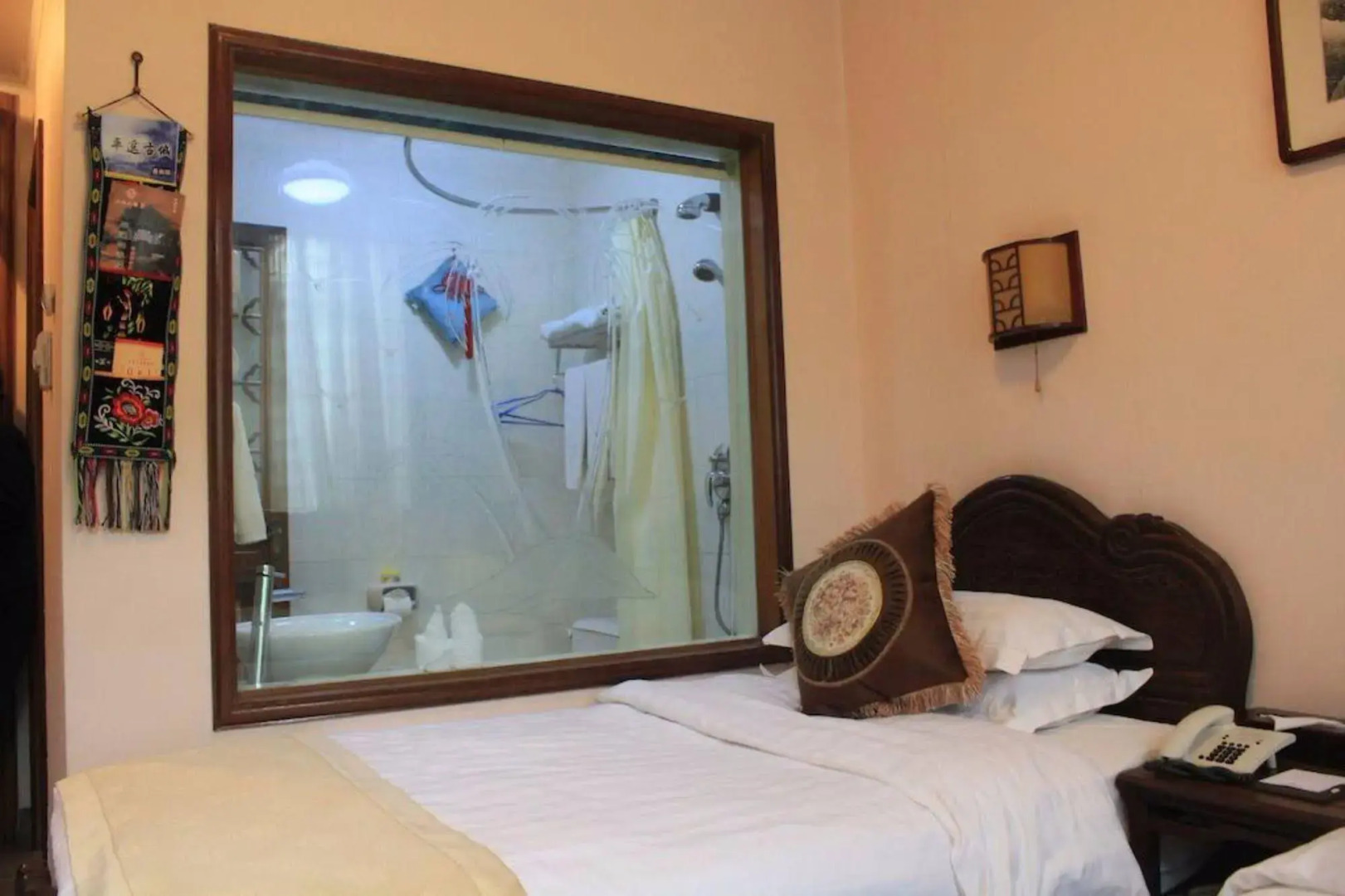 Pingyao Hong Shan Yi Hotel