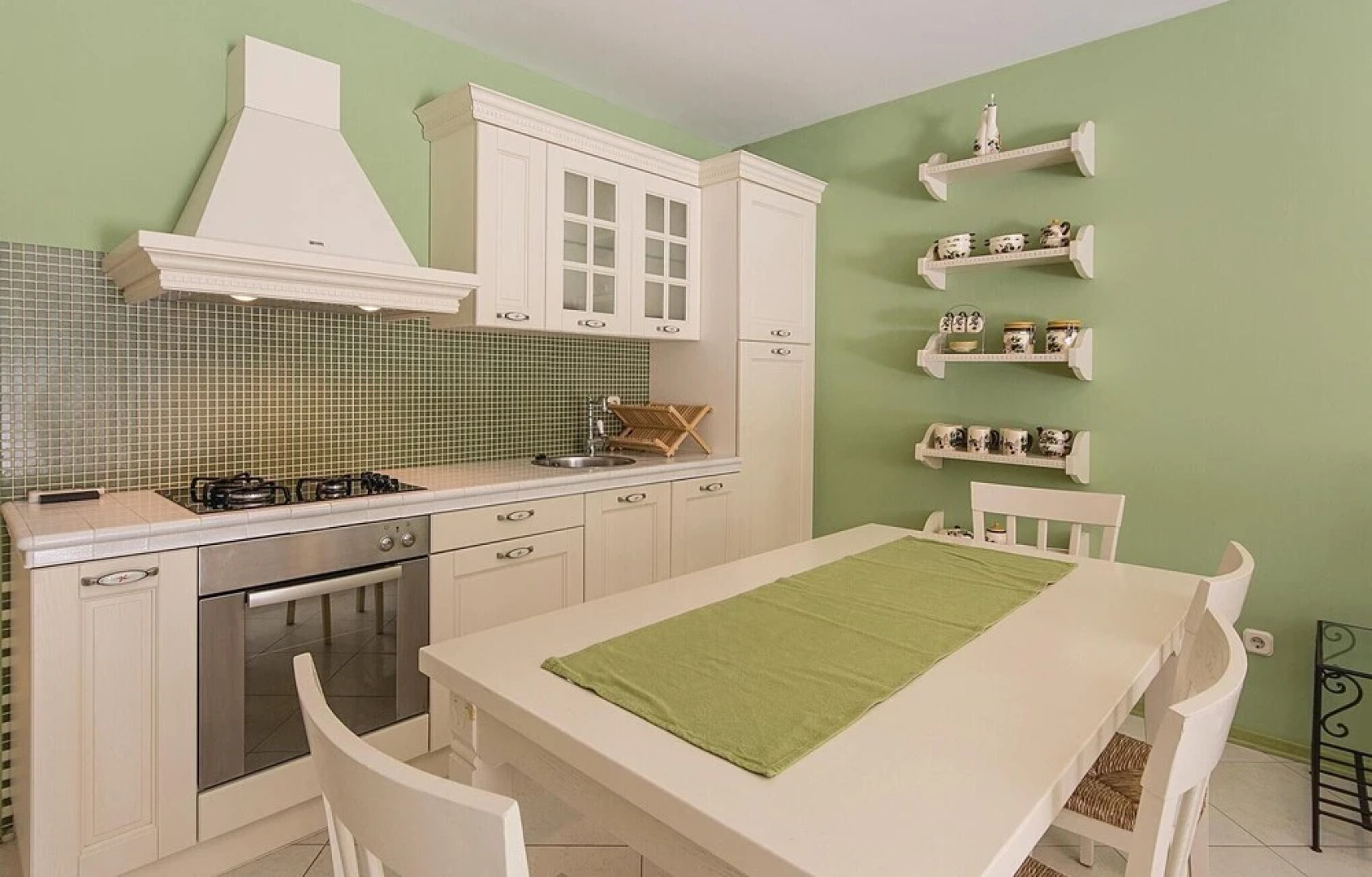 Nice Home in Pula With Wifi and 6 Bedrooms