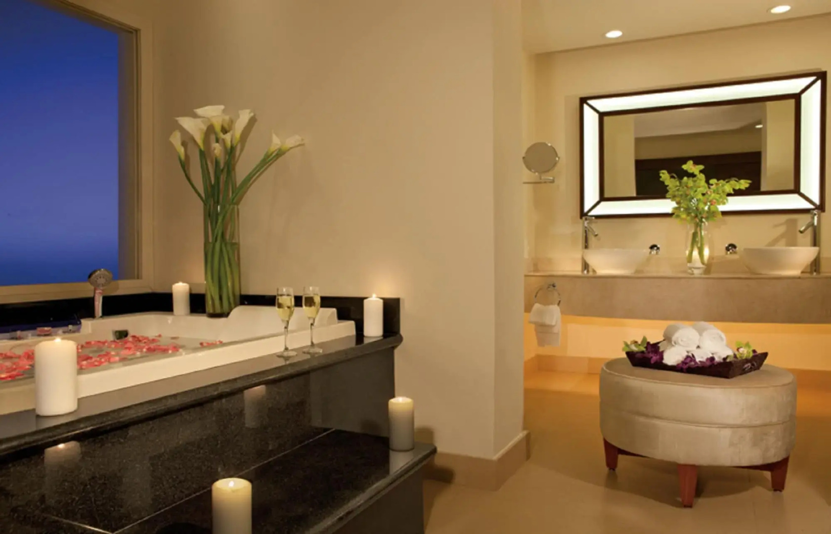 Secrets St. James Montego Bay - Luxury - Adults Only - All Inclusive