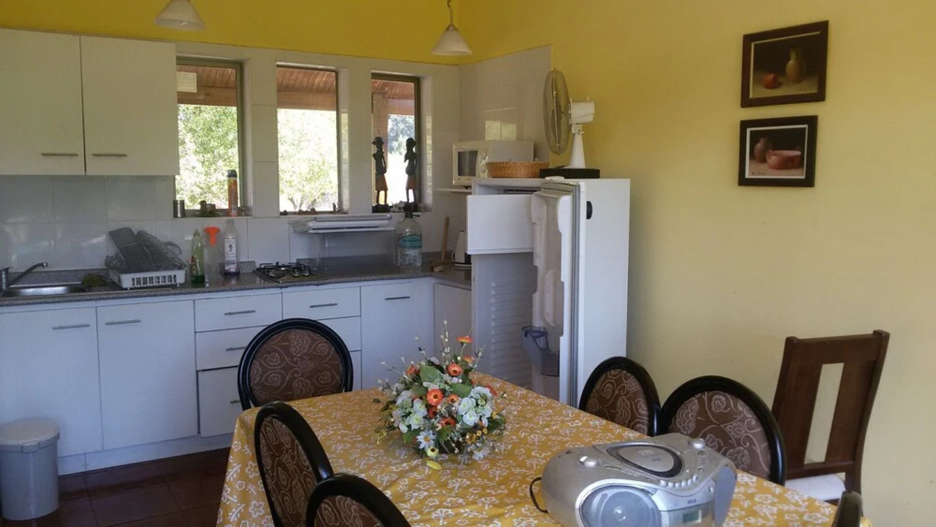 Casa Parcela Zapallar