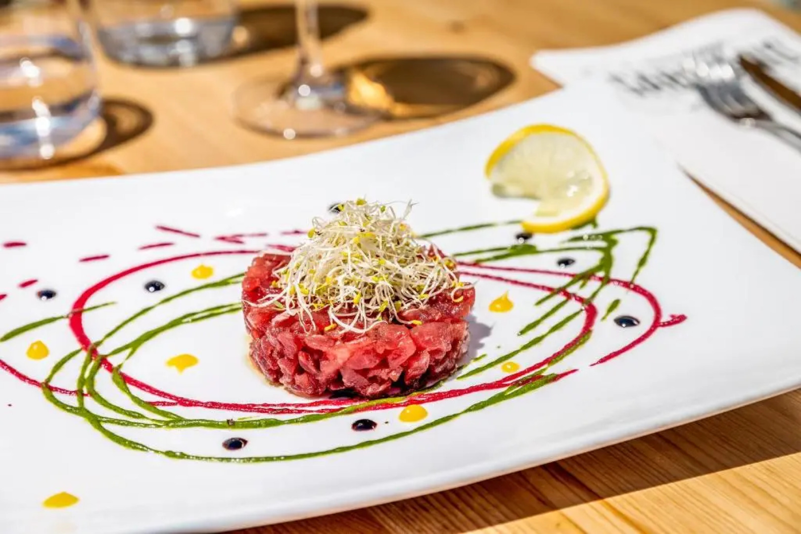 Gitavillage Talamone