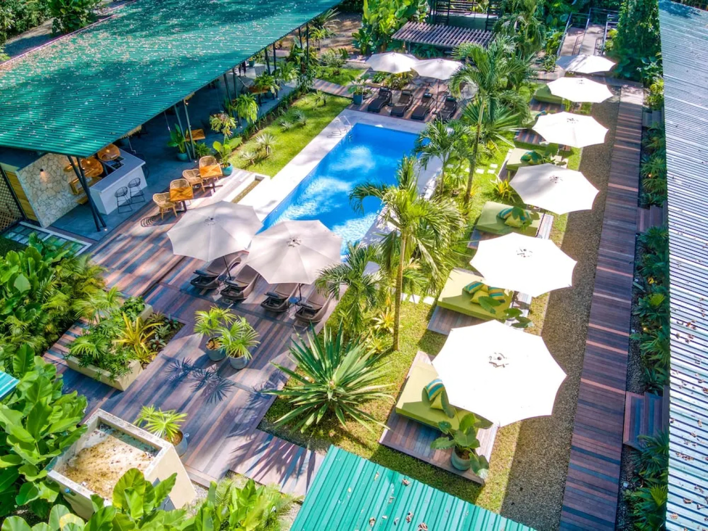 Exôtico Beach Hotel