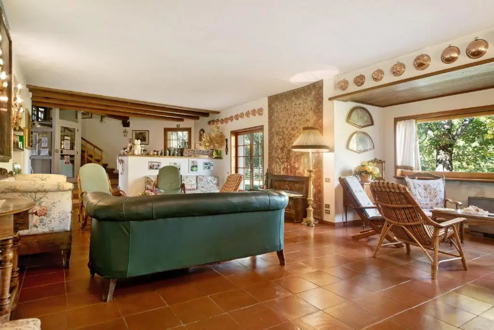 La Casa sul Poggio - Maggiorasca