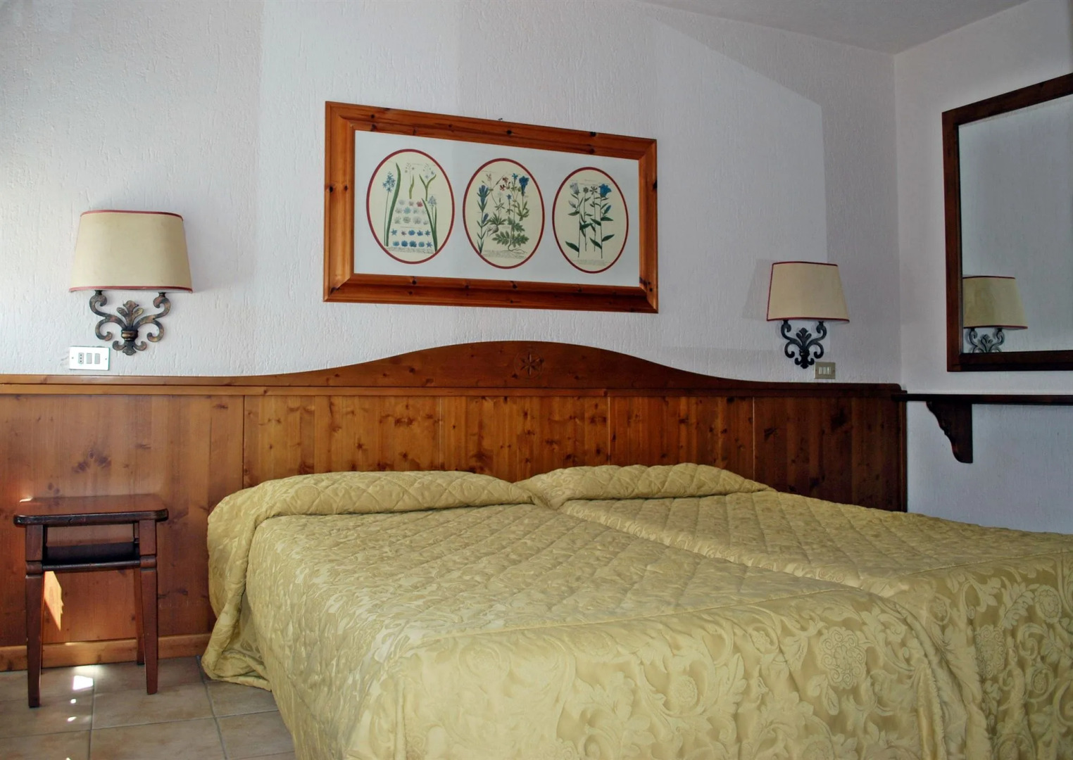 TH La Thuile - Planibel Residence