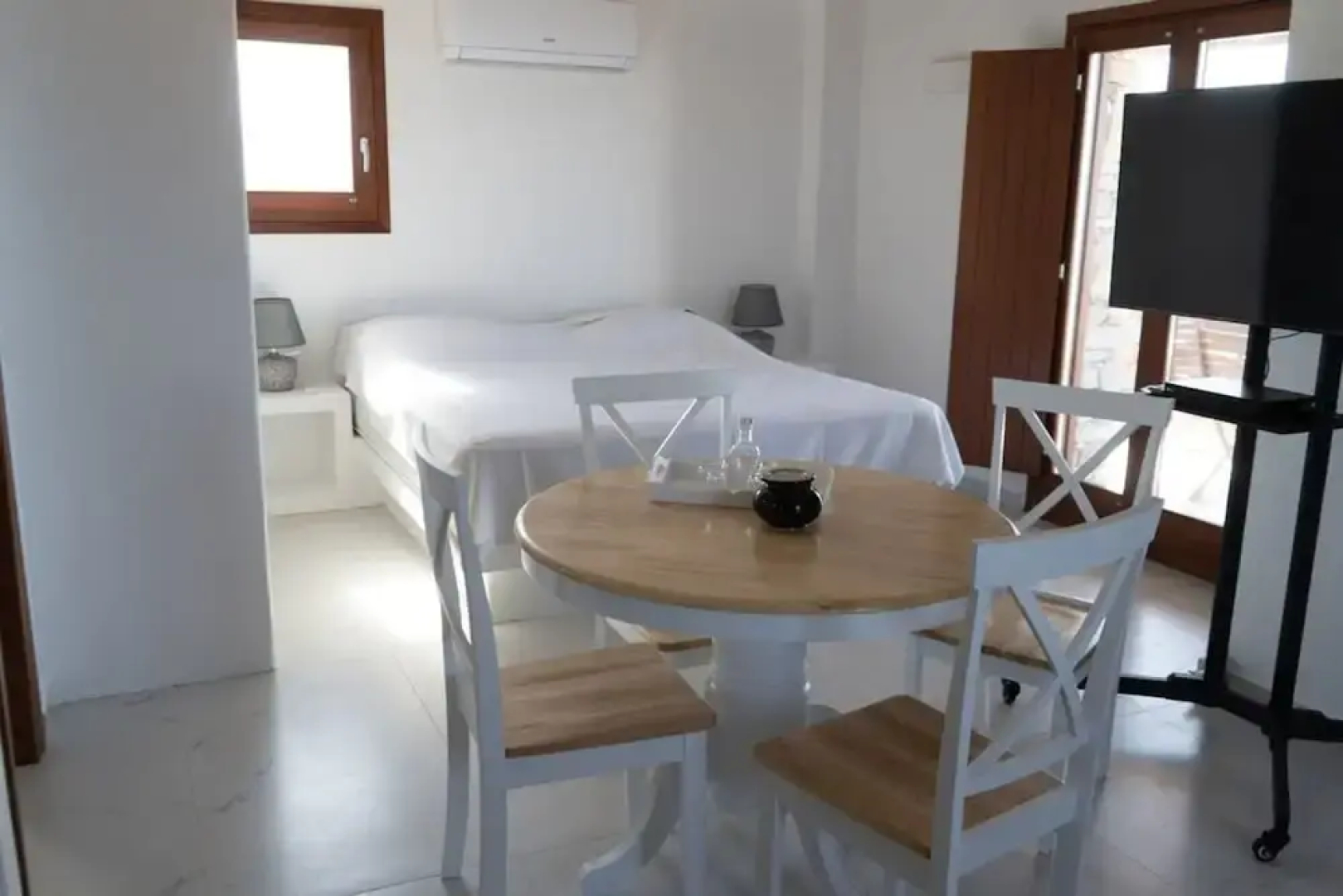 Folegandros Serenity - Livadaki Summer Hideaway