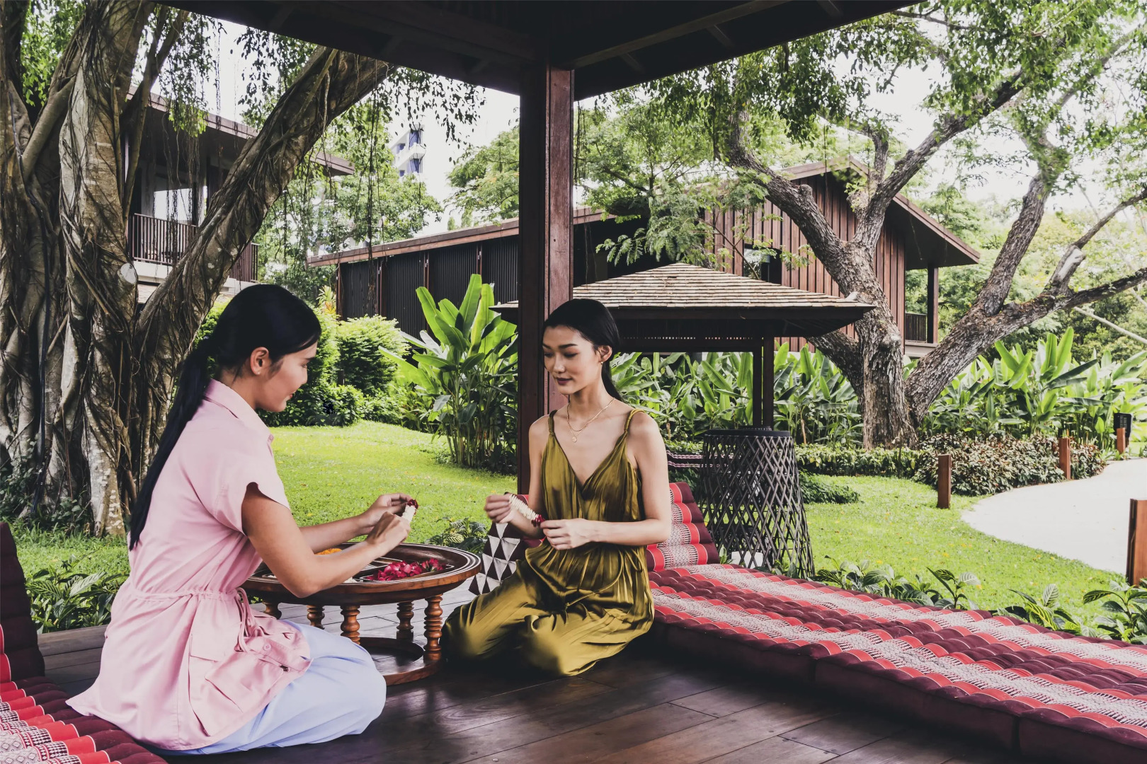 Andaz Pattaya Jomtien Beach, By Hyatt